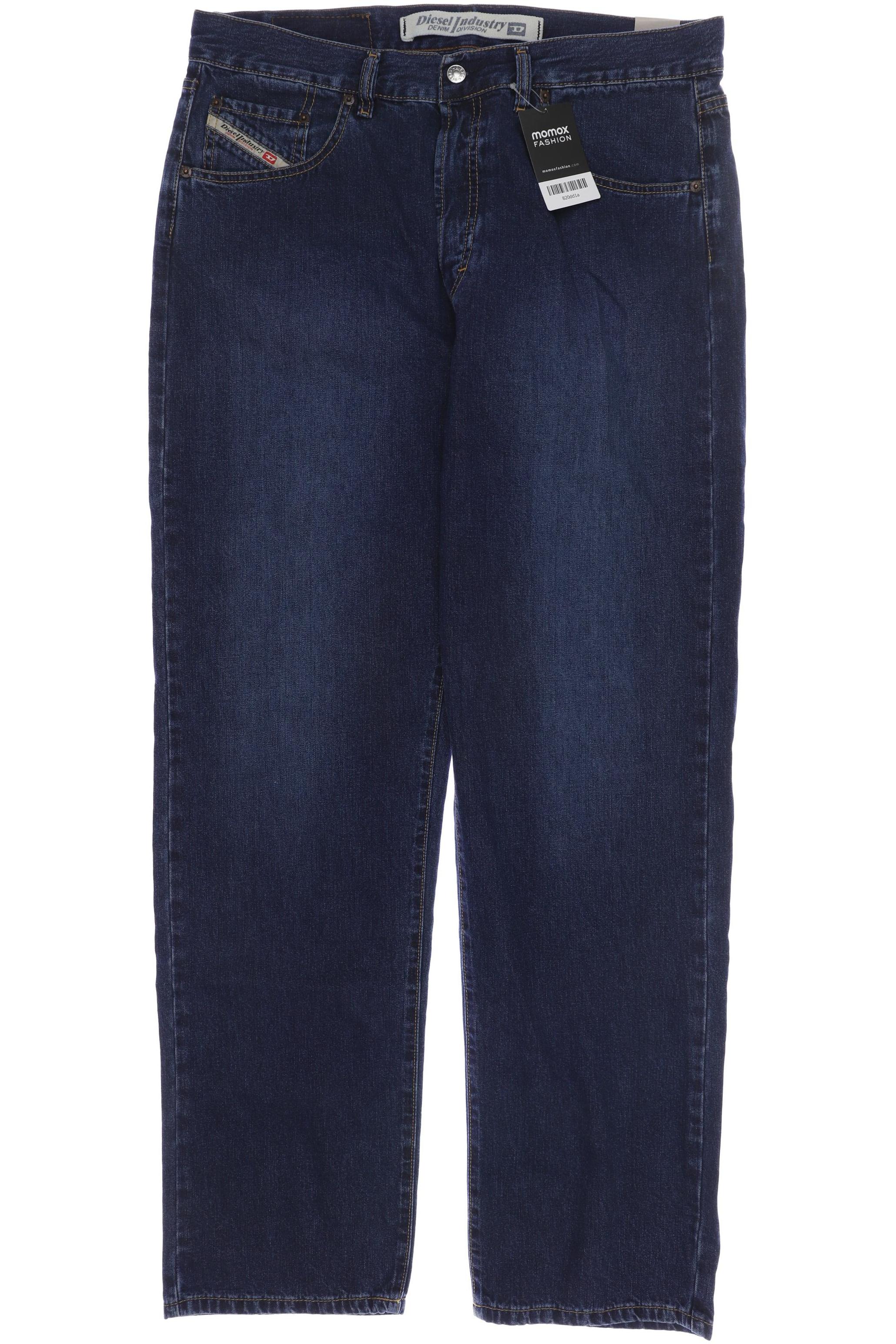 

Diesel Herren Jeans, blau, Gr. 54