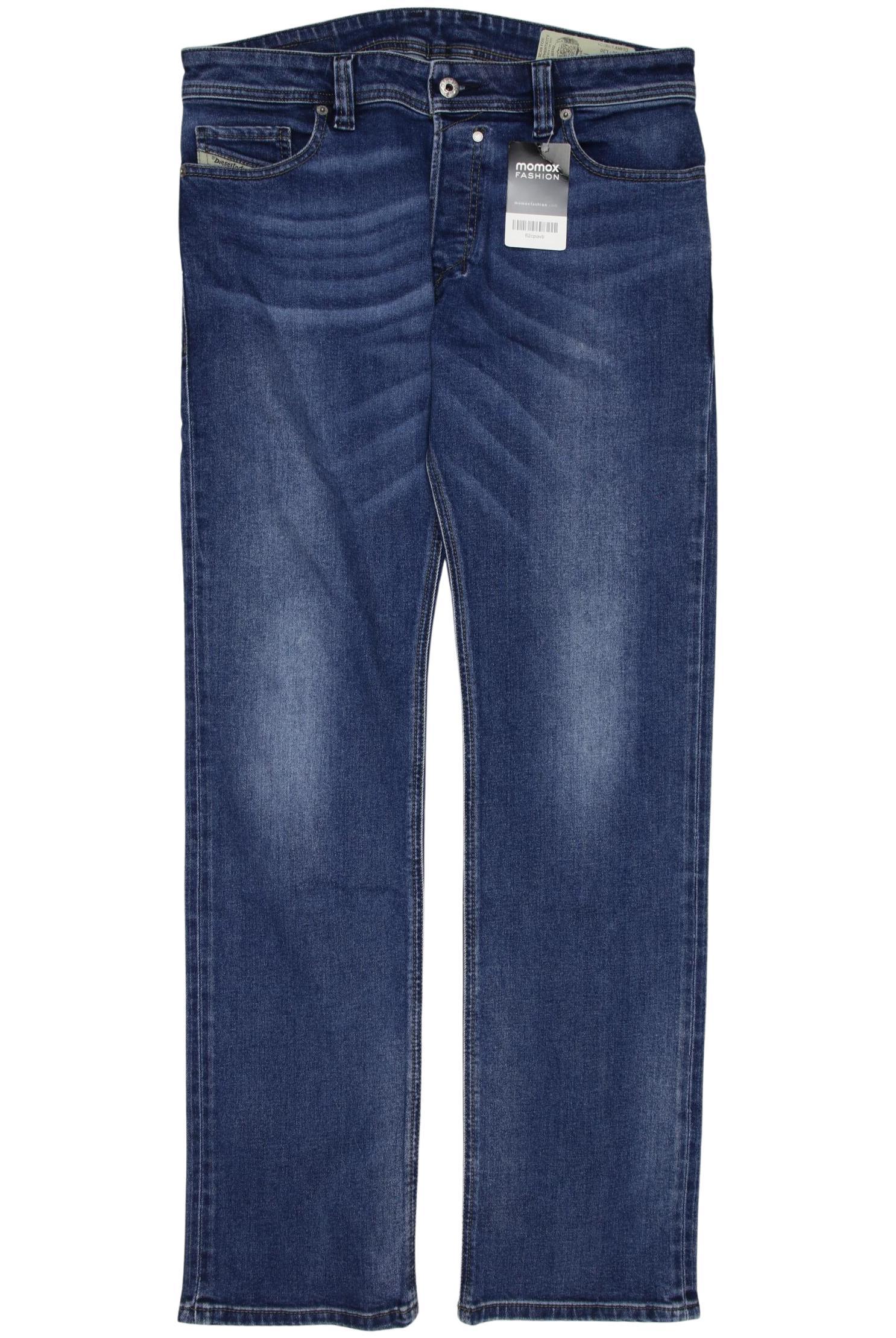 

Diesel Herren Jeans, marineblau, Gr. 30