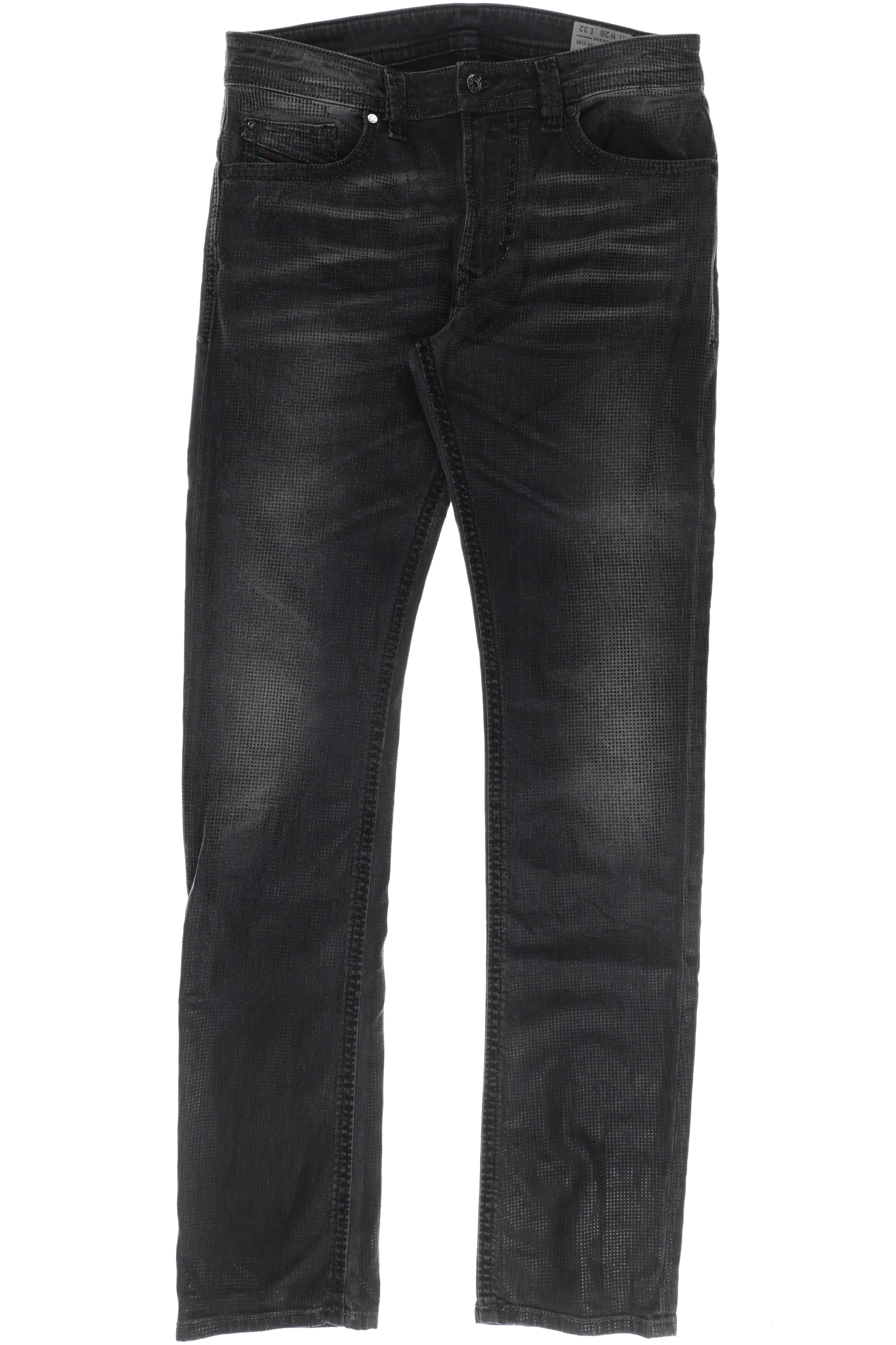 

Diesel Herren Jeans, grau, Gr. 28