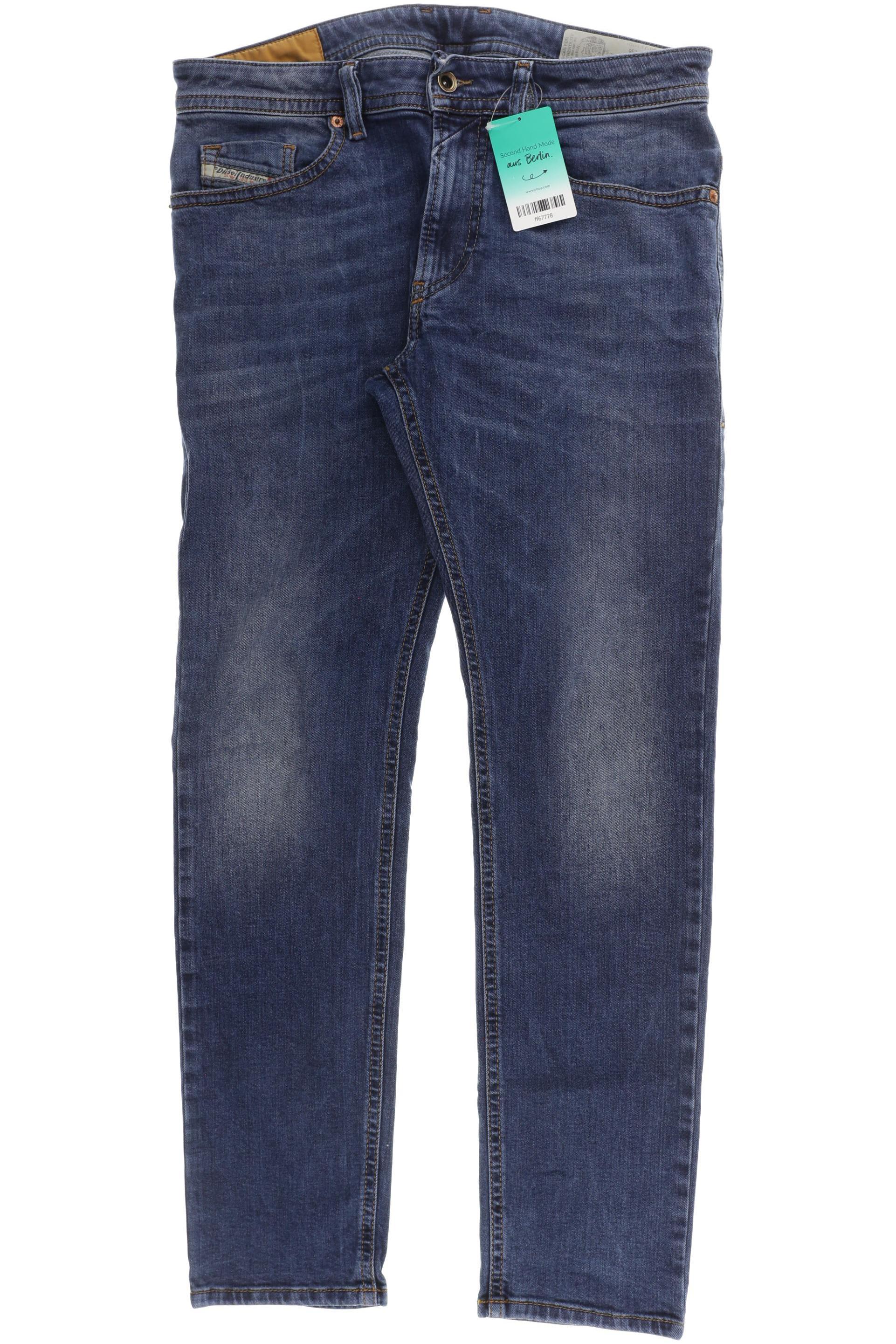 

Diesel Herren Jeans, blau, Gr. 30