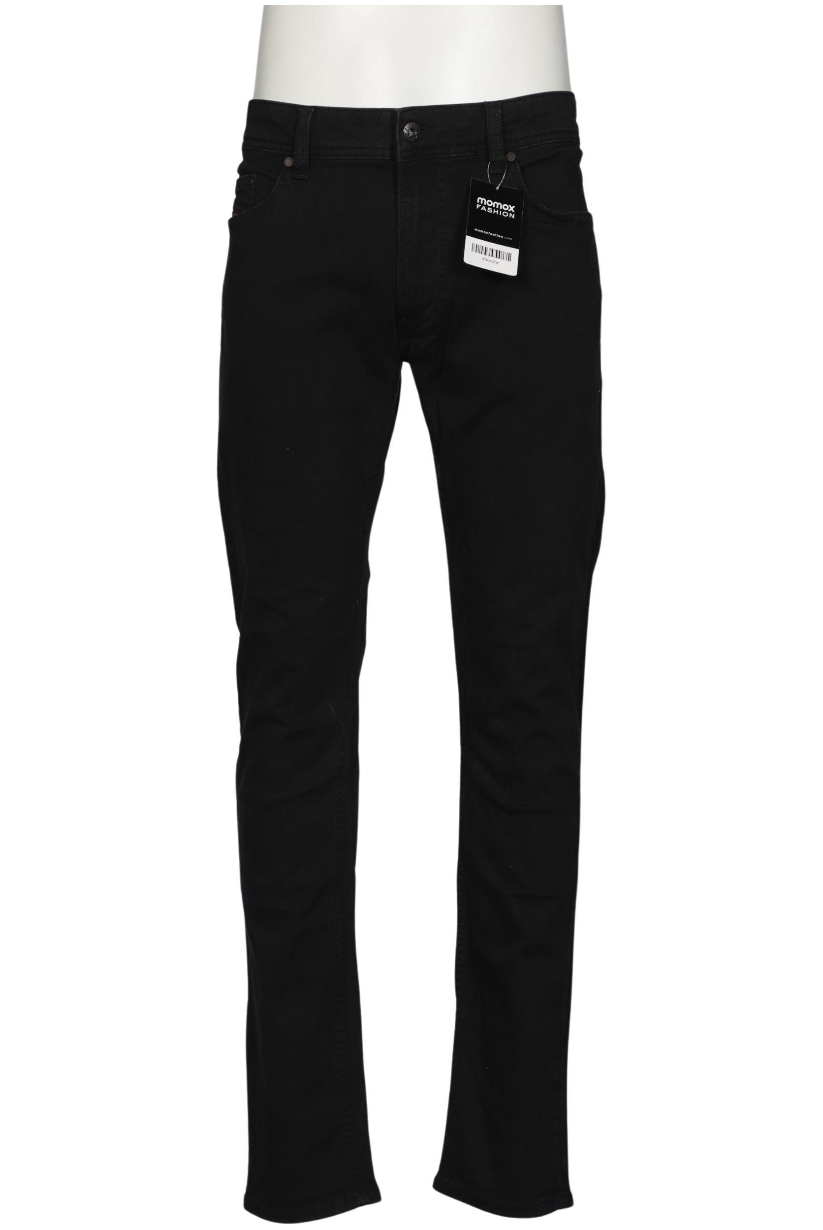 

Diesel Herren Jeans, schwarz, Gr. 31