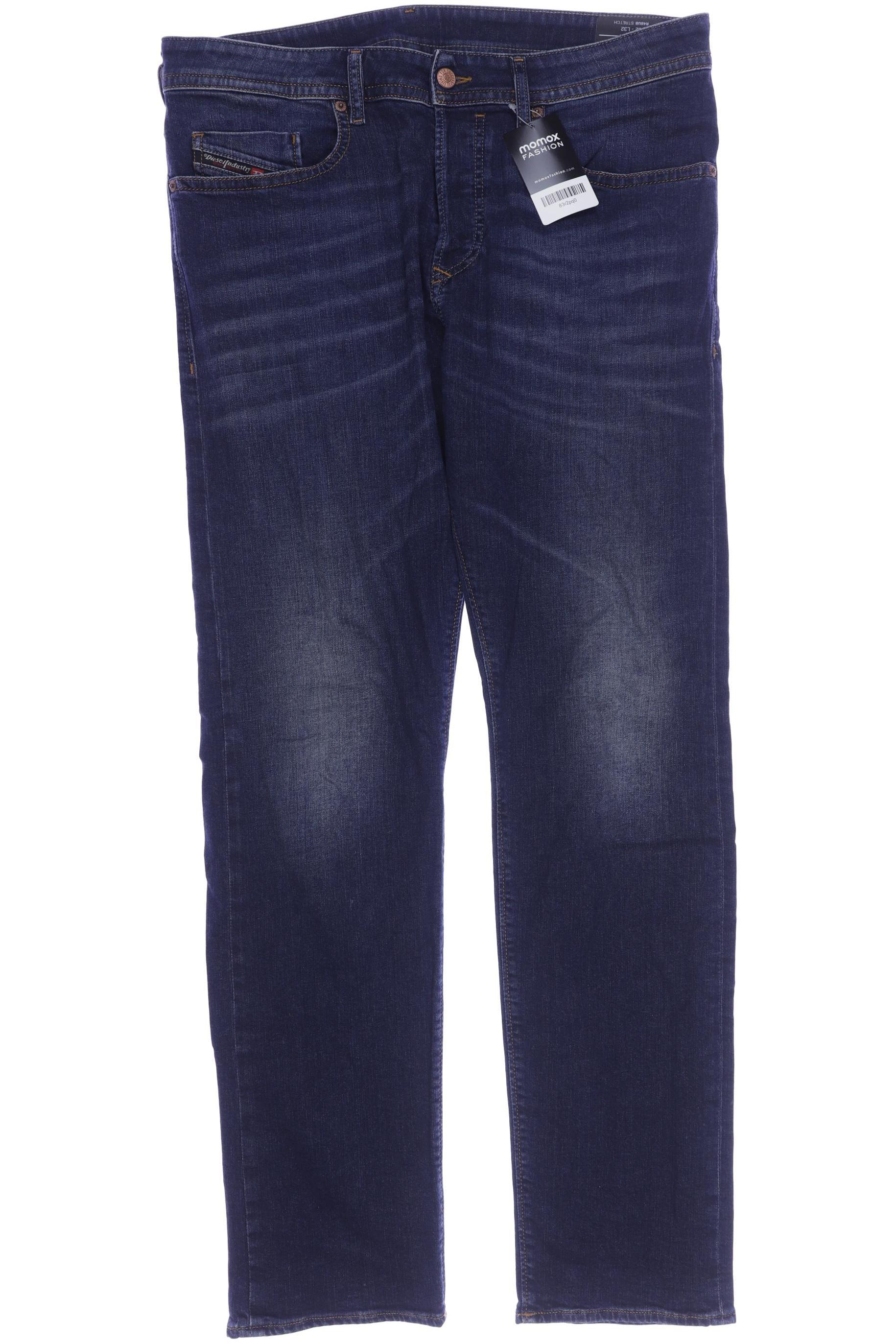 

Diesel Herren Jeans, blau, Gr. 32