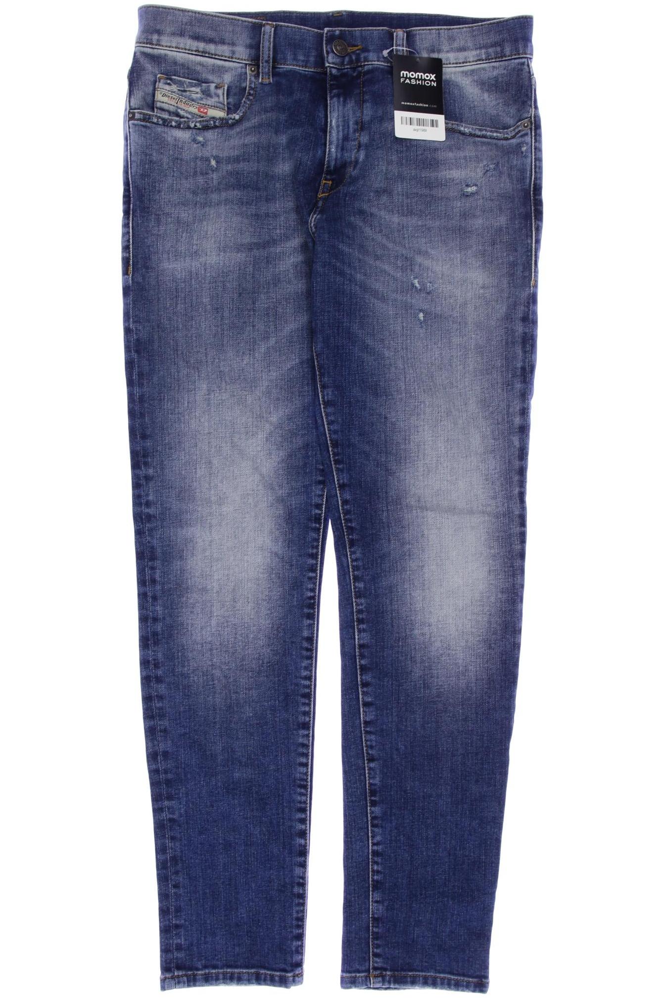 

Diesel Herren Jeans, blau, Gr. 29