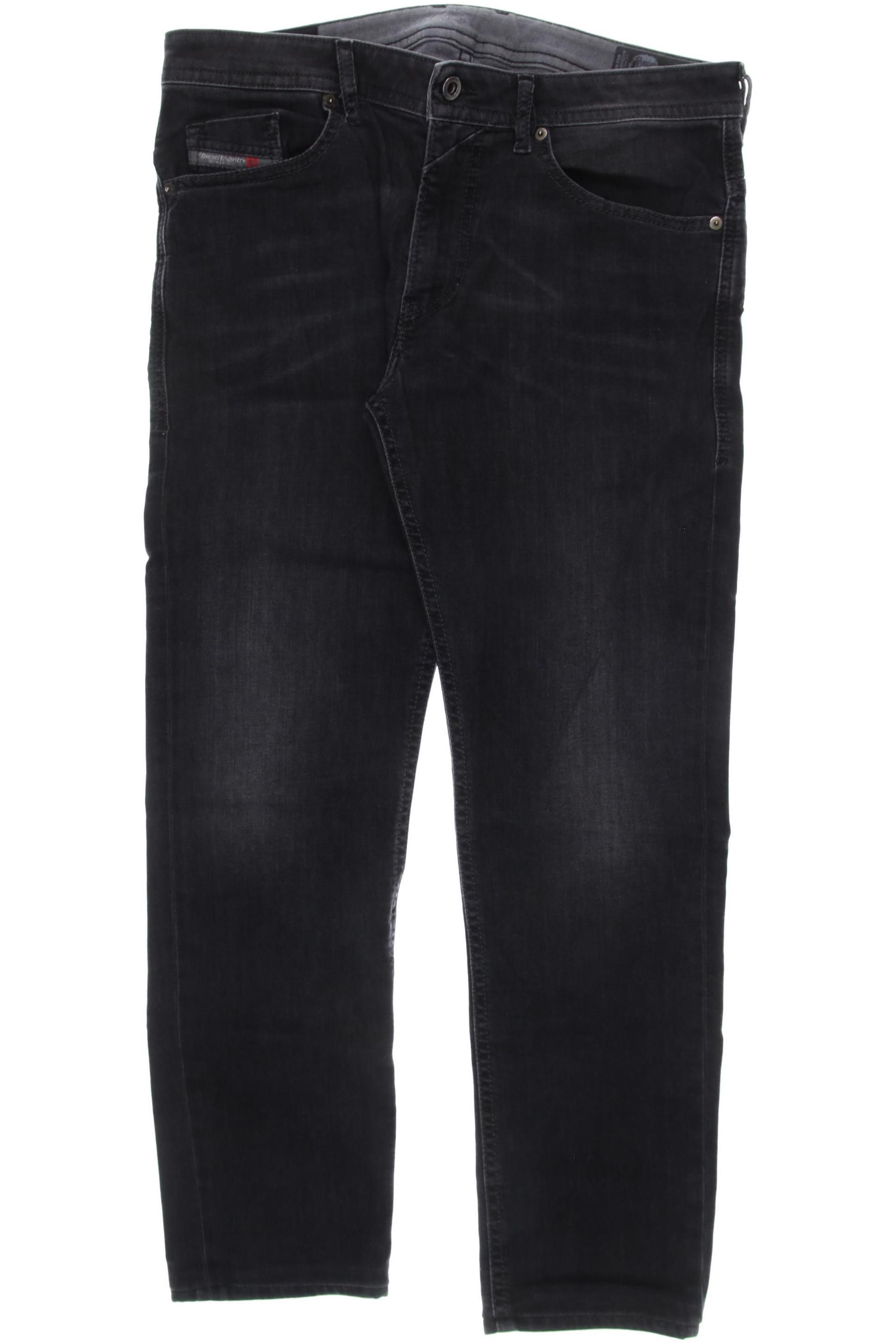 

Diesel Herren Jeans, grau, Gr. 33