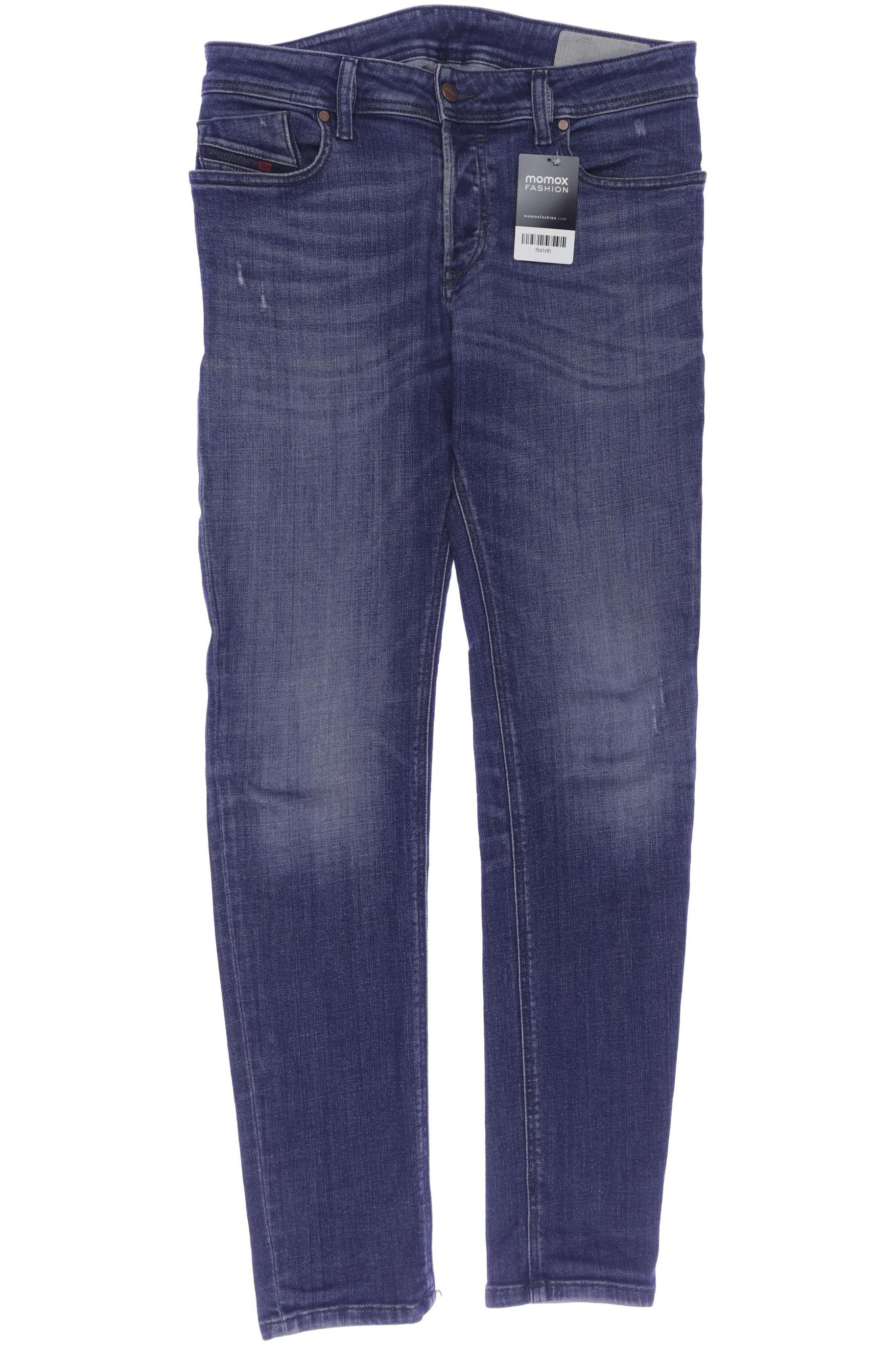 

Diesel Herren Jeans, blau, Gr. 31