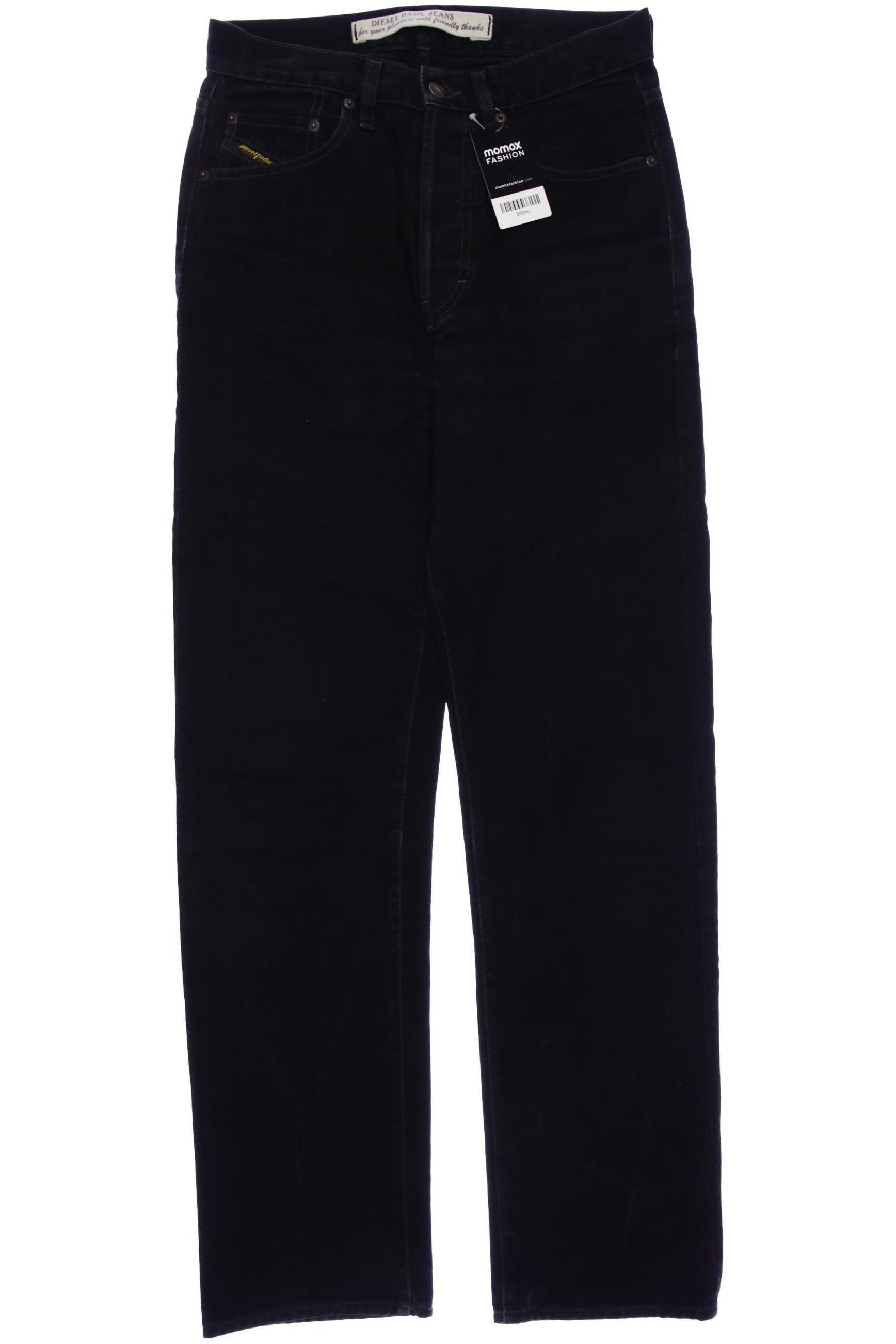 

Diesel Herren Jeans, schwarz, Gr. 30