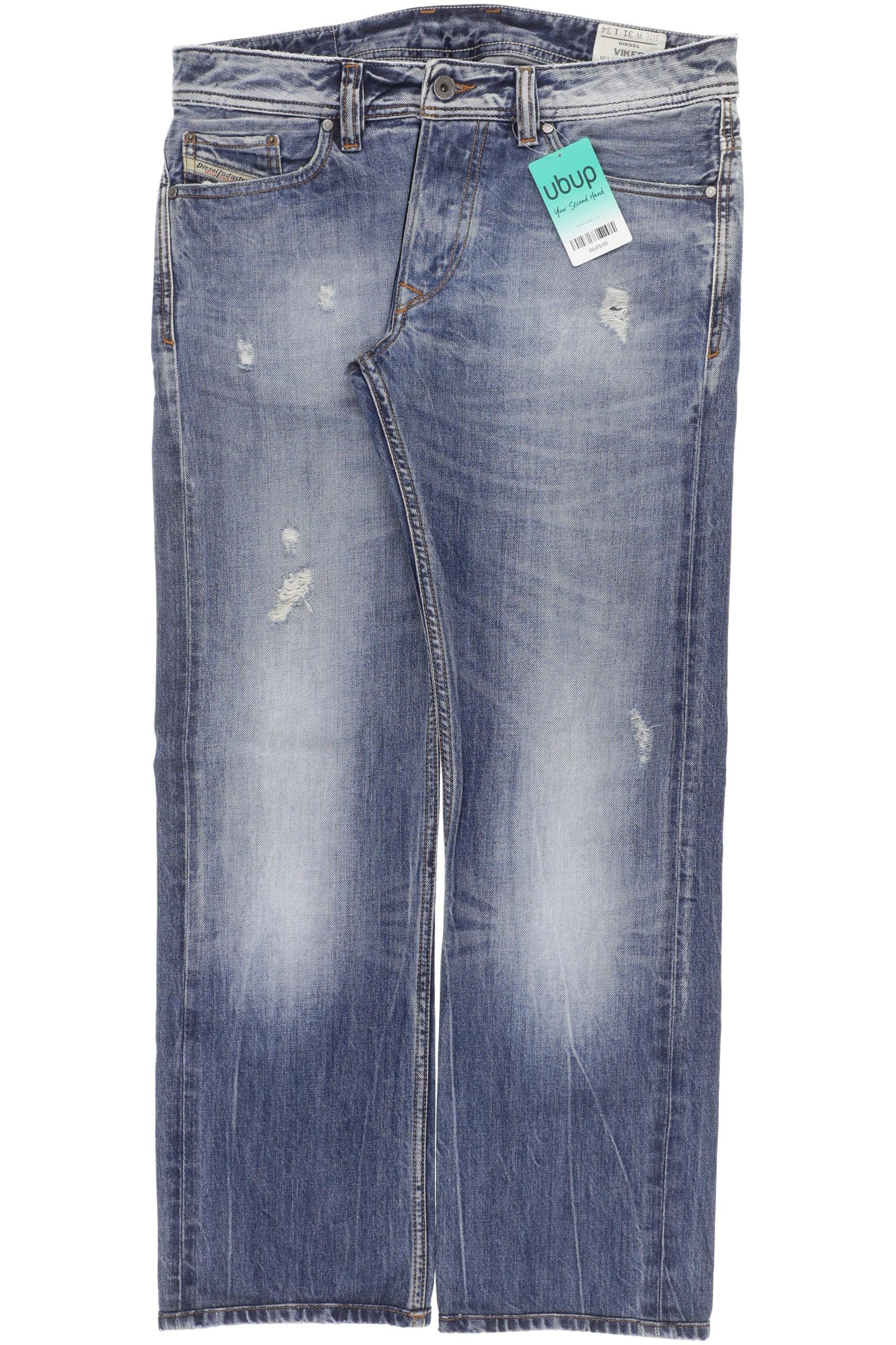 

Diesel Herren Jeans, blau, Gr. 31