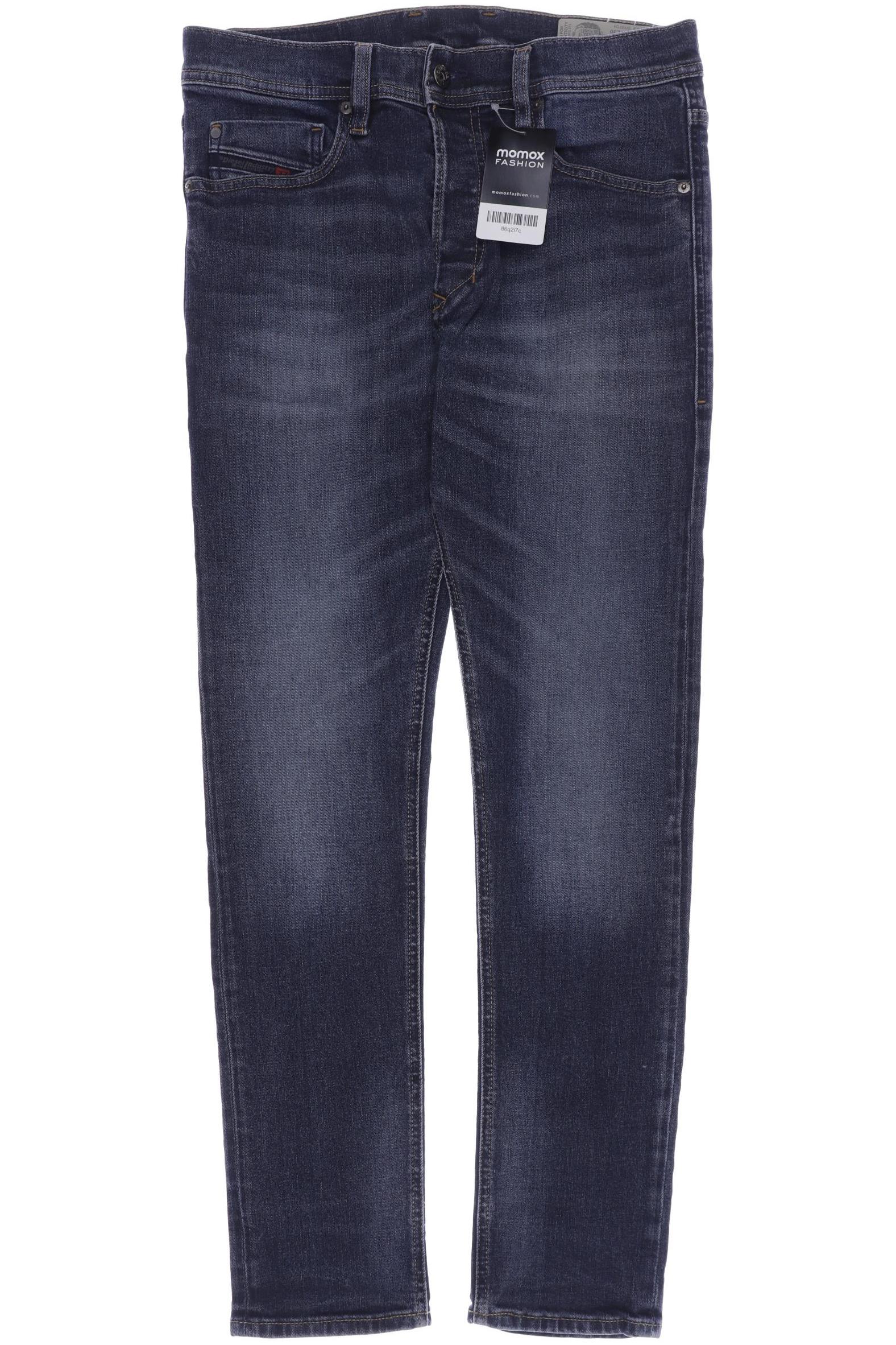 

Diesel Herren Jeans, marineblau