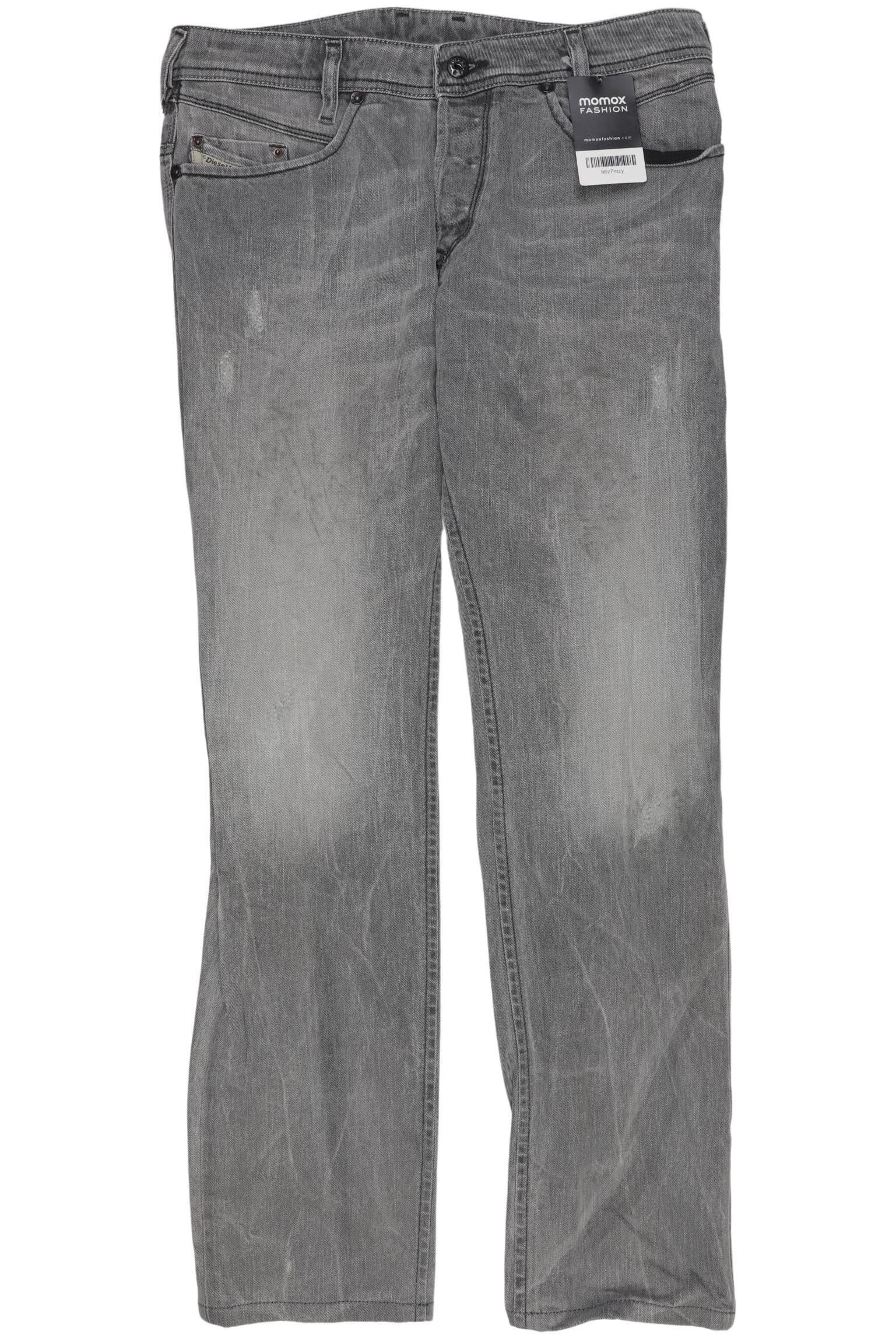 

Diesel Herren Jeans, grau, Gr. 29