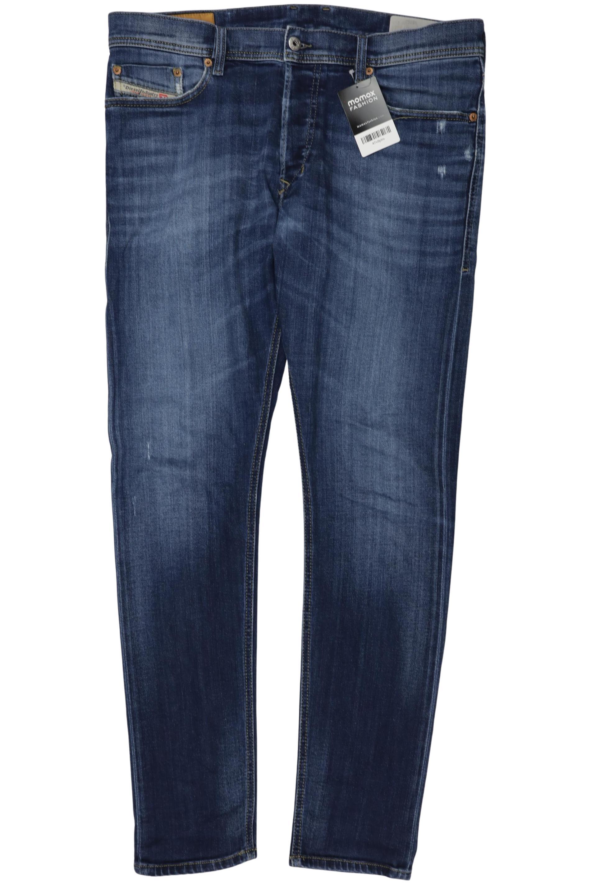 

Diesel Herren Jeans, blau, Gr. 34
