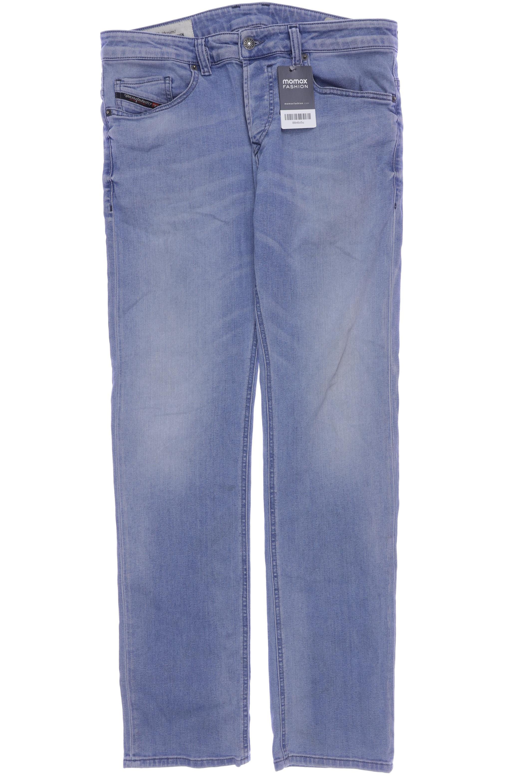 

Diesel Herren Jeans, blau, Gr. 50