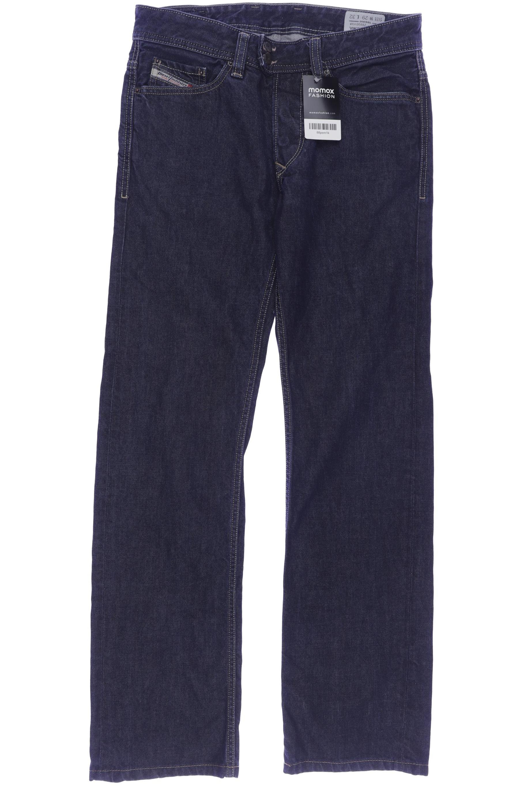 

Diesel Herren Jeans, blau, Gr. 29