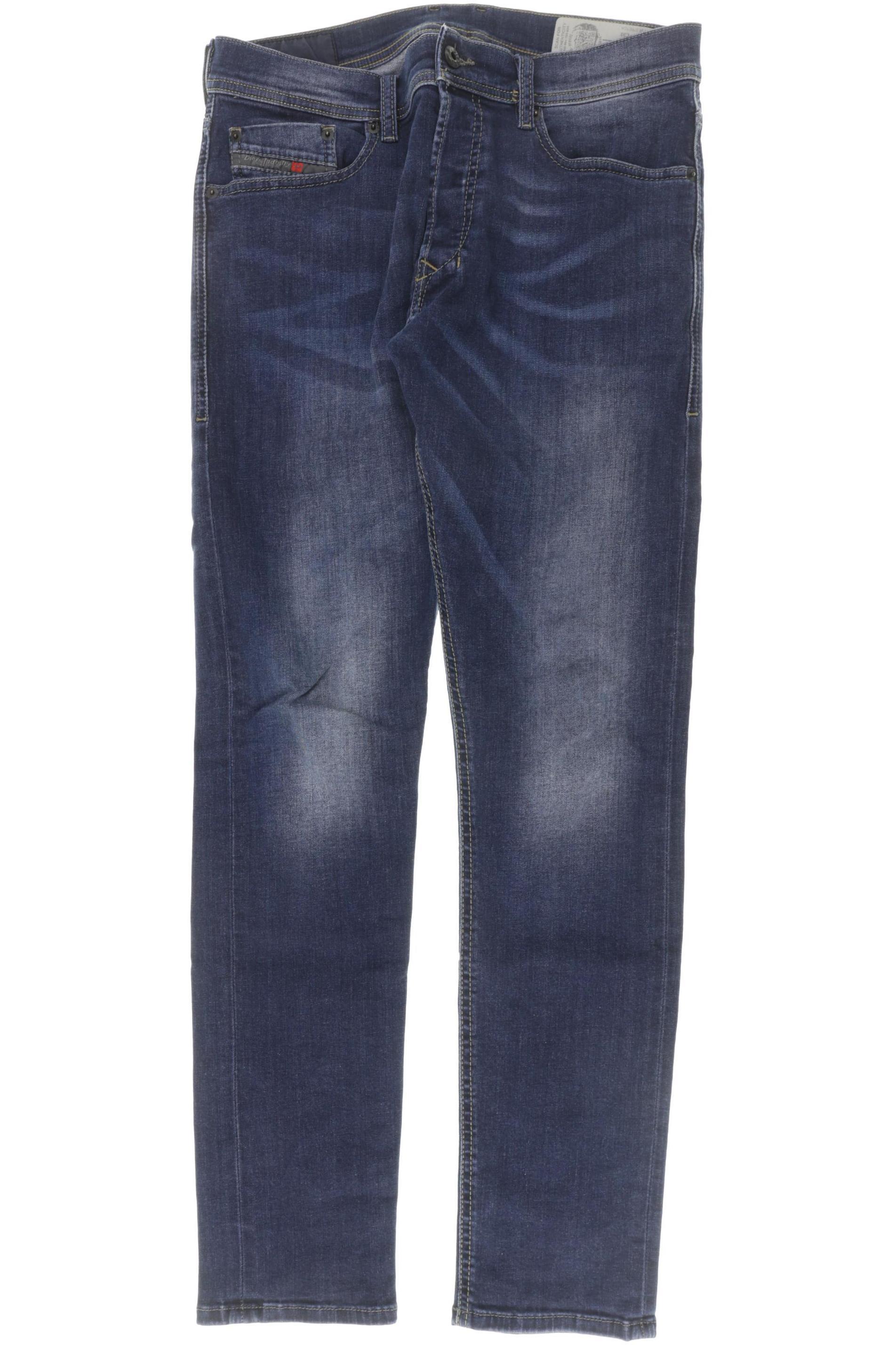 

Diesel Herren Jeans, blau, Gr. 29