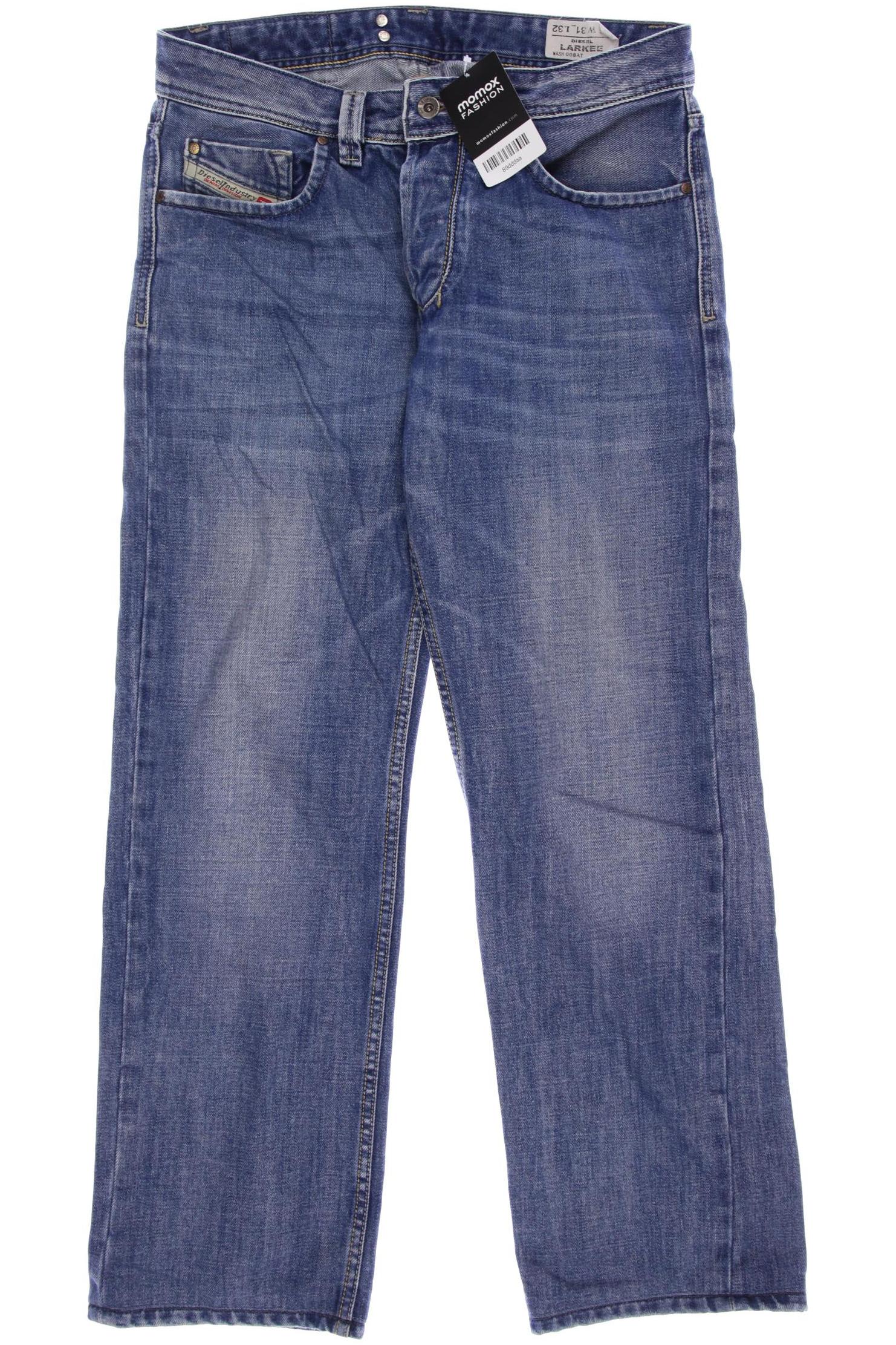 

Diesel Herren Jeans, blau, Gr. 31