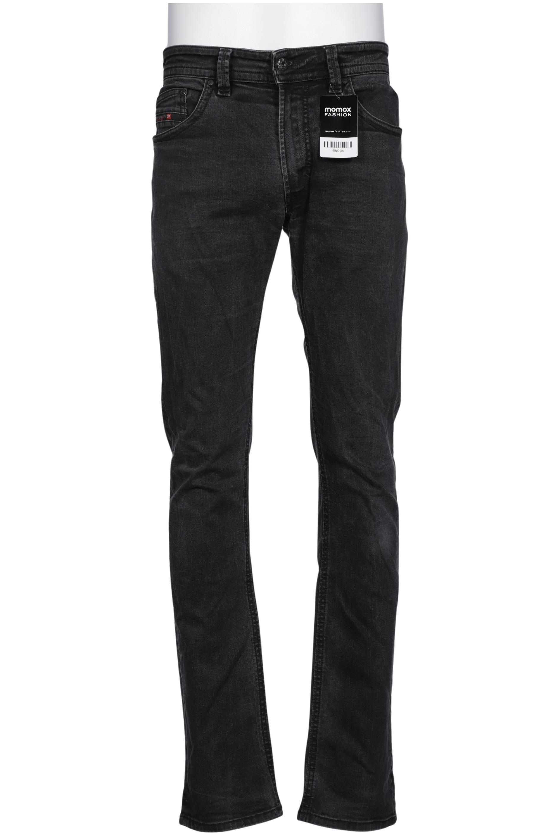 

Diesel Herren Jeans, grau, Gr. 32