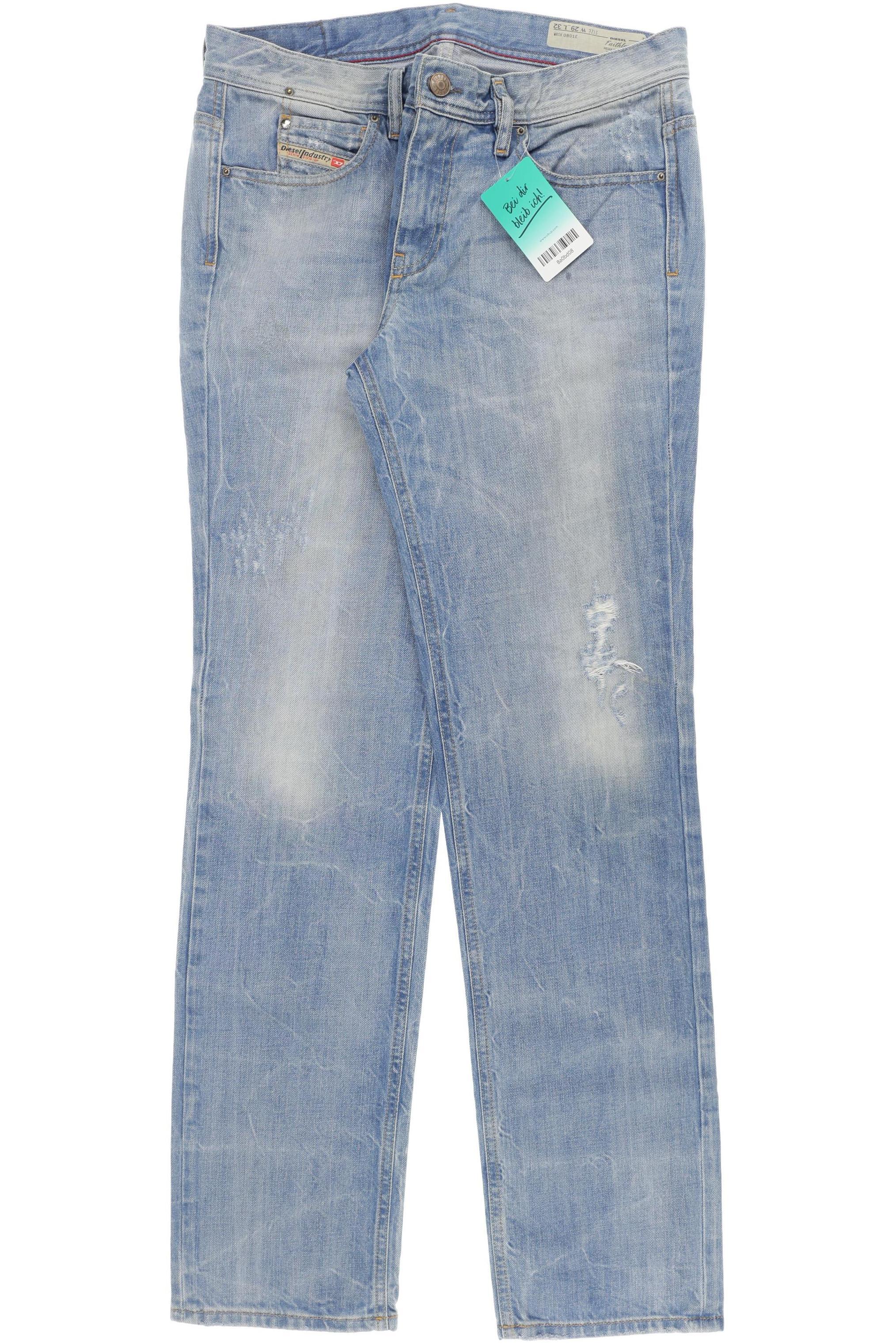 

Diesel Herren Jeans, blau, Gr. 29