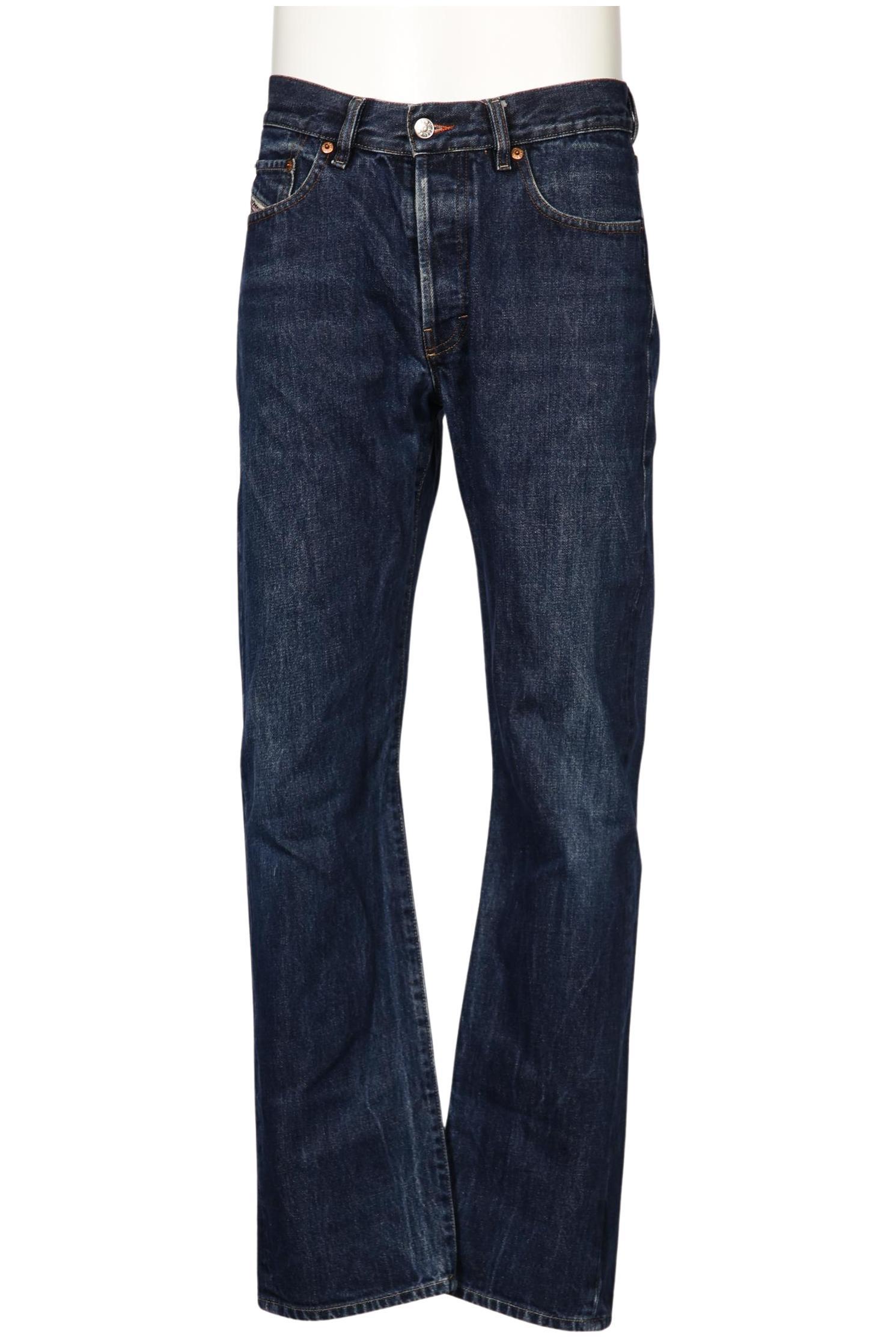 

Diesel Herren Jeans, blau, Gr. 32