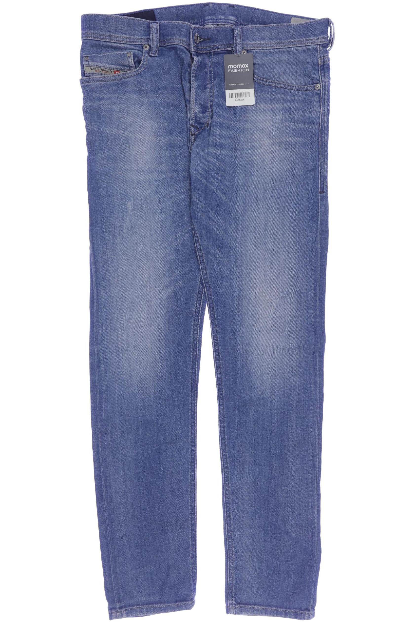

Diesel Herren Jeans, blau, Gr. 32
