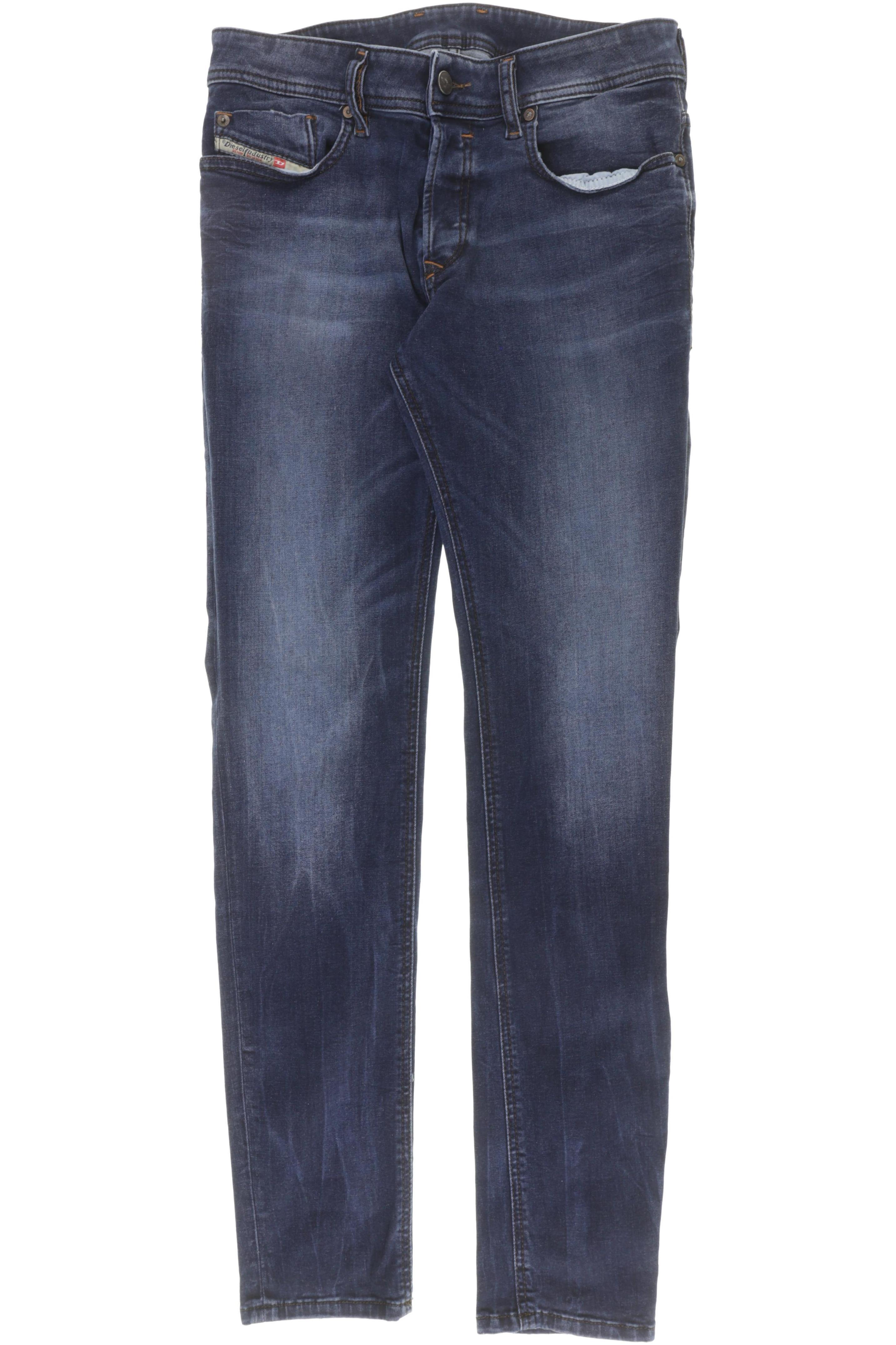 

Diesel Herren Jeans, blau, Gr. 28