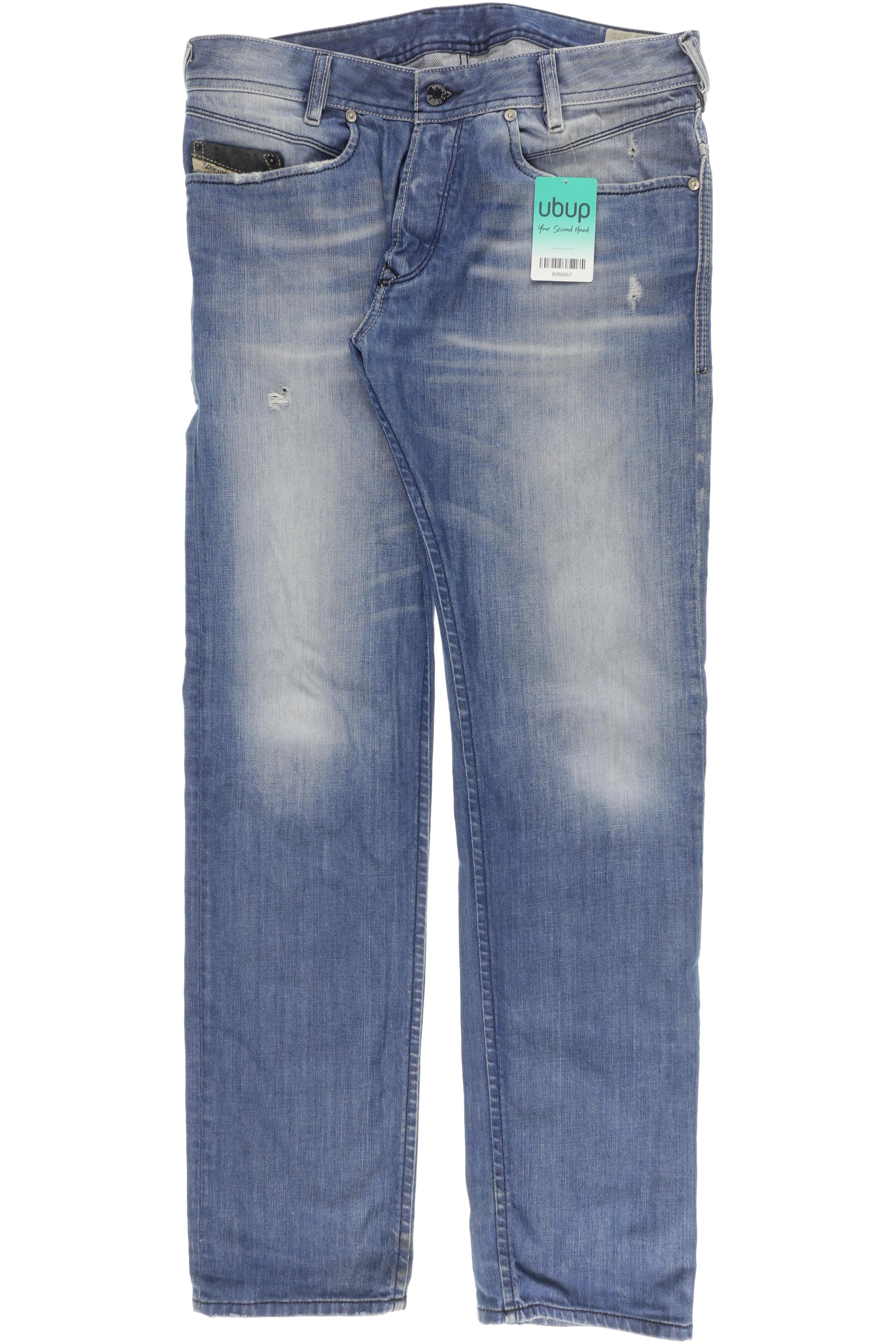 

Diesel Herren Jeans, blau, Gr. 32