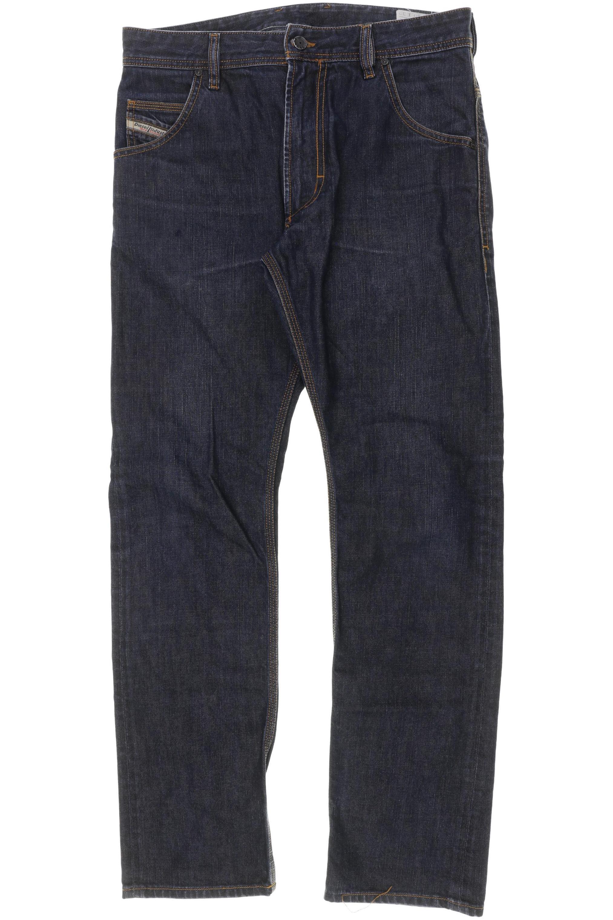 

Diesel Herren Jeans, blau, Gr. 30