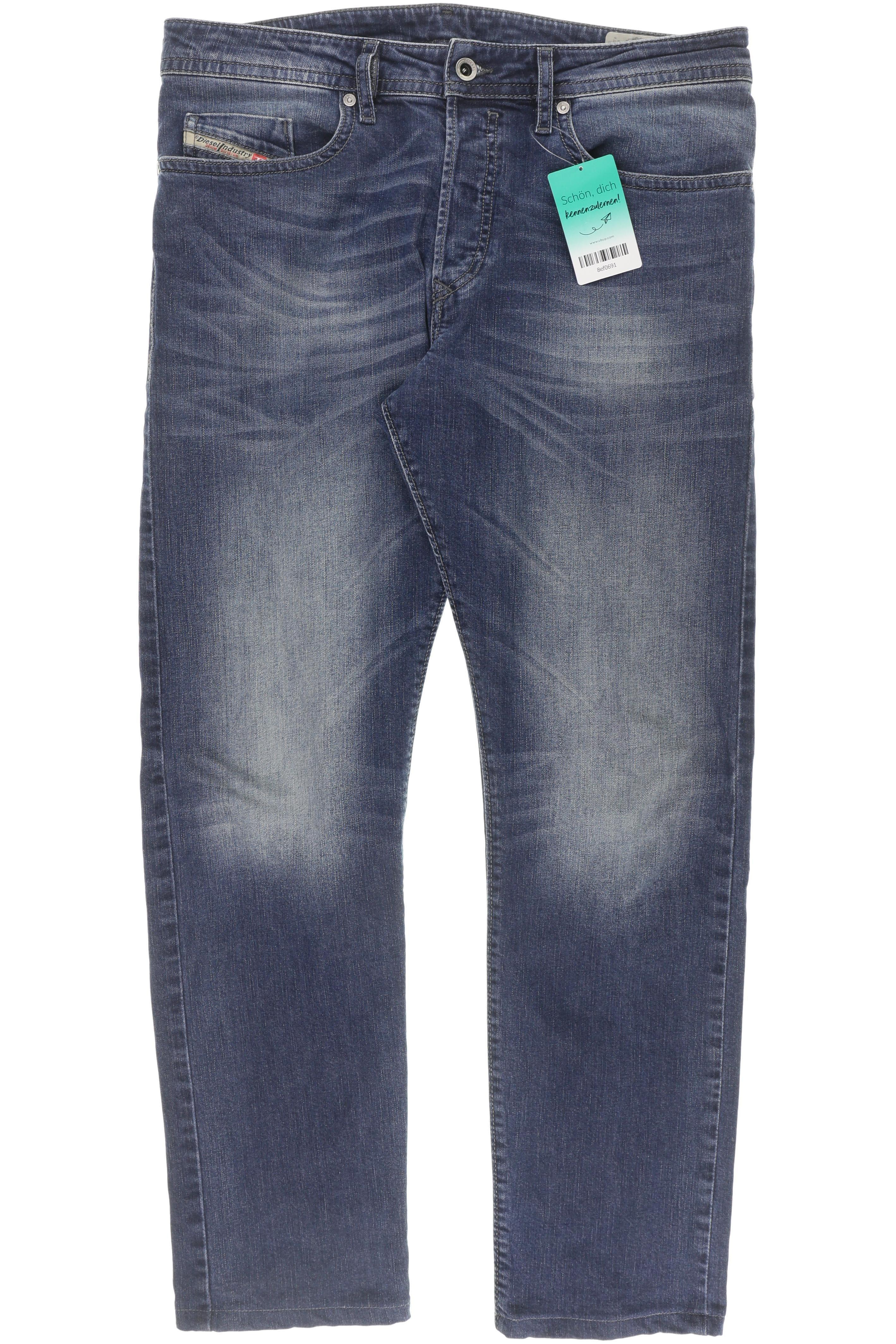 

Diesel Herren Jeans, blau, Gr. 32