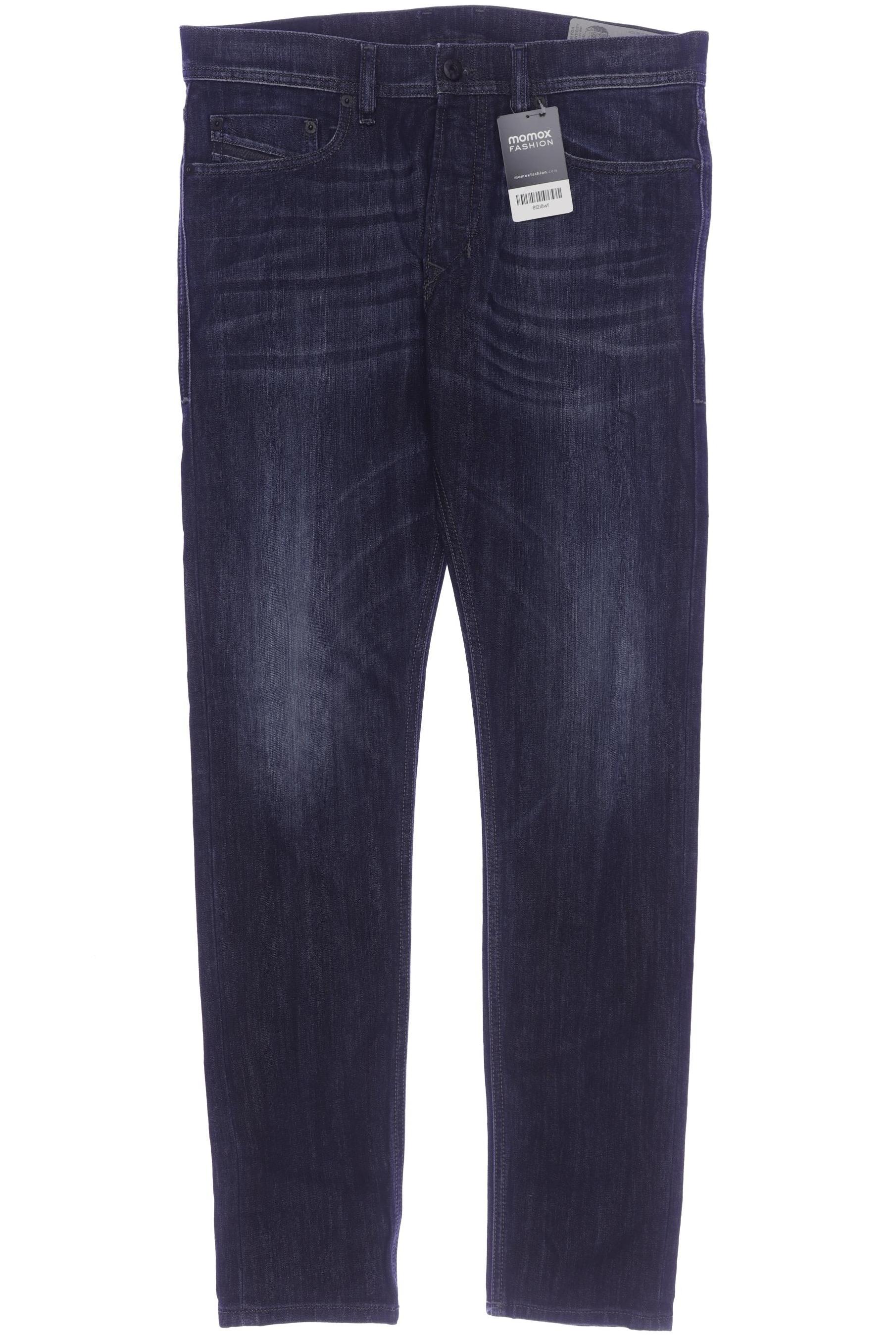 

Diesel Herren Jeans, marineblau, Gr. 31