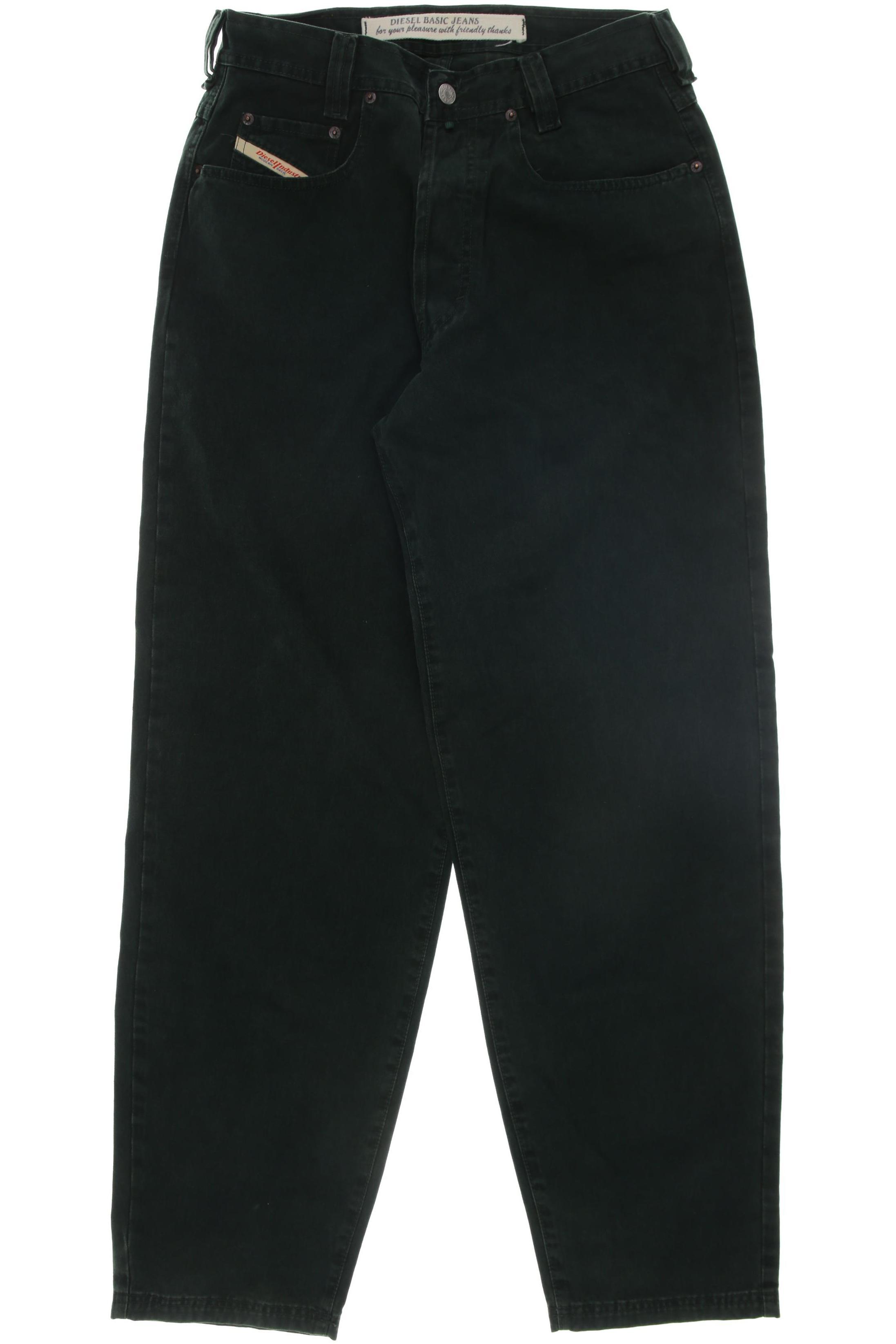 Thumbnail - Diesel Herren Jeans, grün, Gr. 31