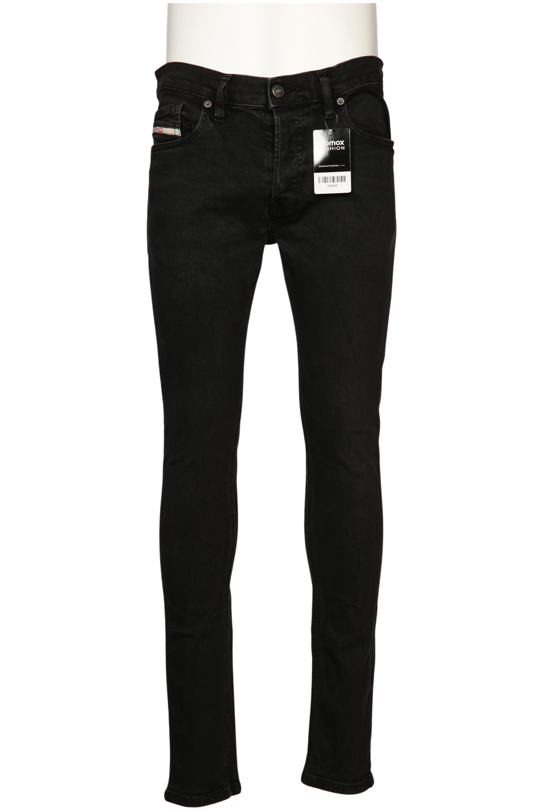 

Diesel Herren Jeans, schwarz, Gr. 32