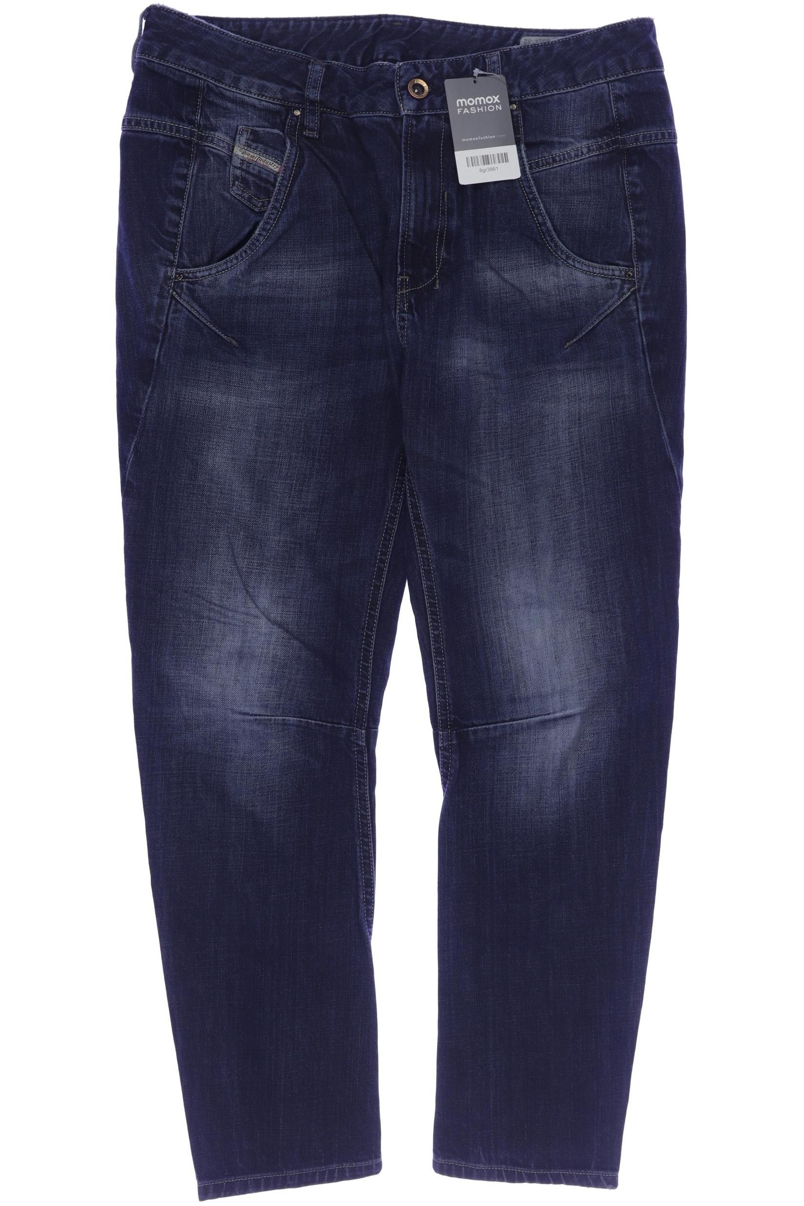 

Diesel Herren Jeans, blau, Gr. 29