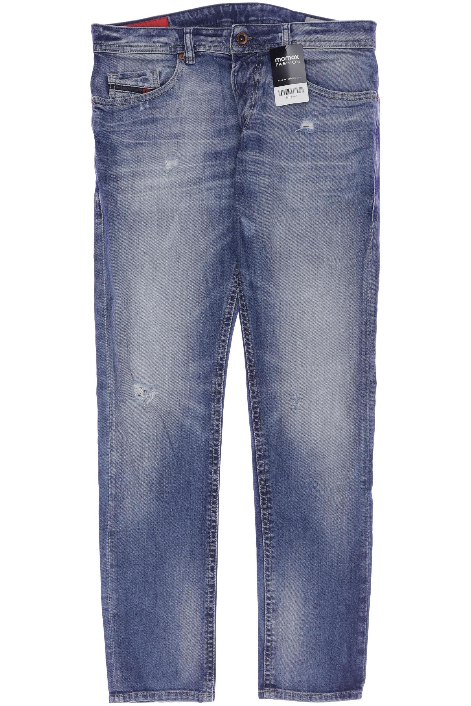 

Diesel Herren Jeans, blau, Gr. 32