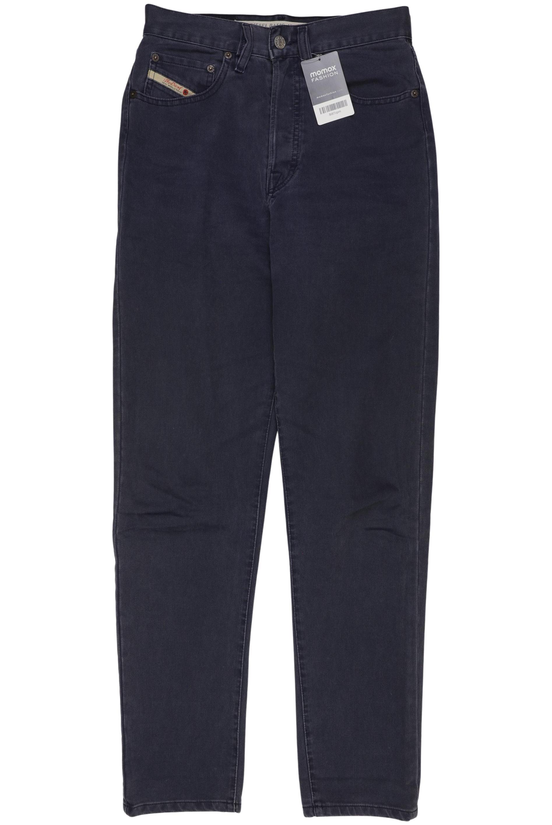 

Diesel Herren Jeans, marineblau, Gr. 29