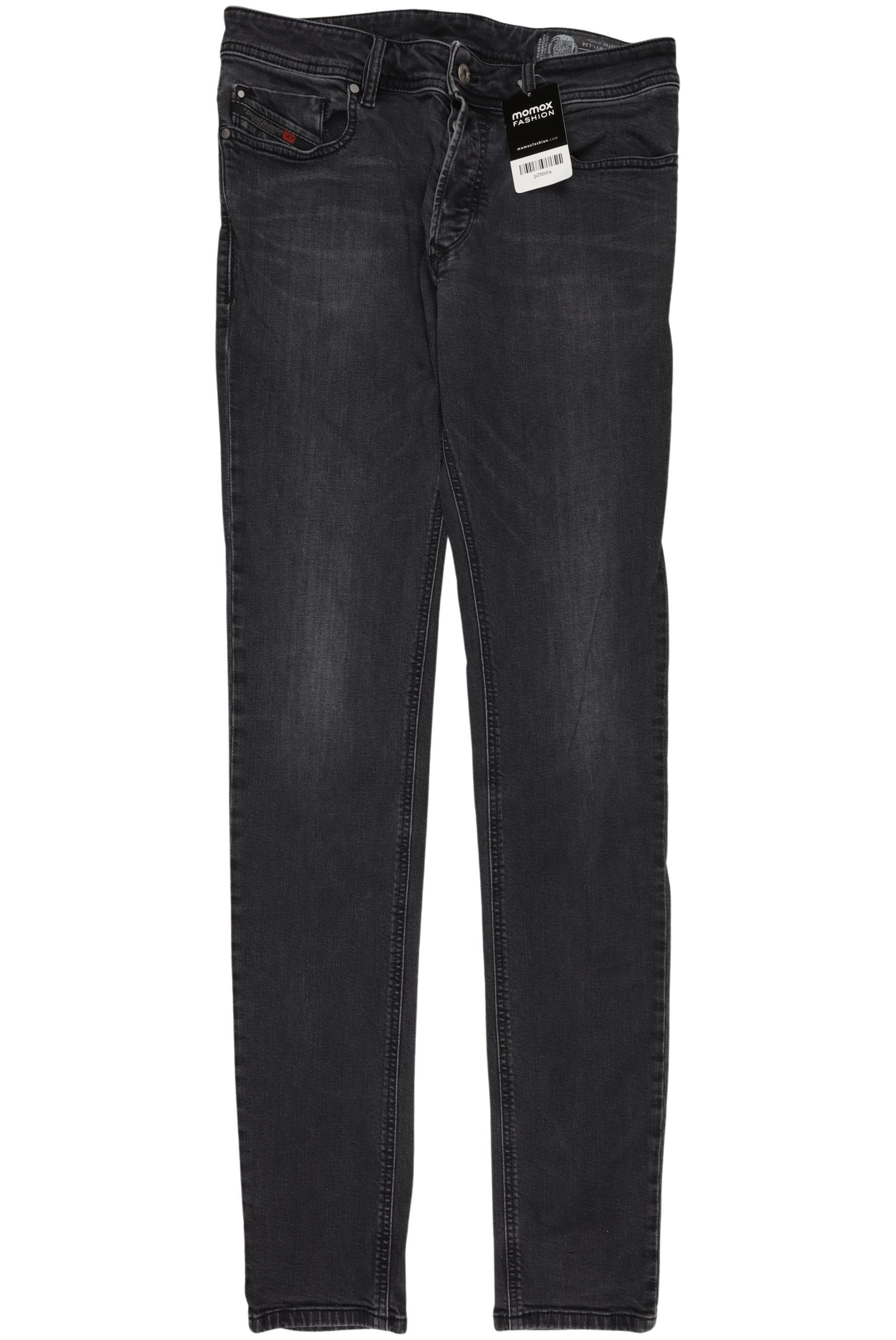 

Diesel Herren Jeans, grau, Gr. 31