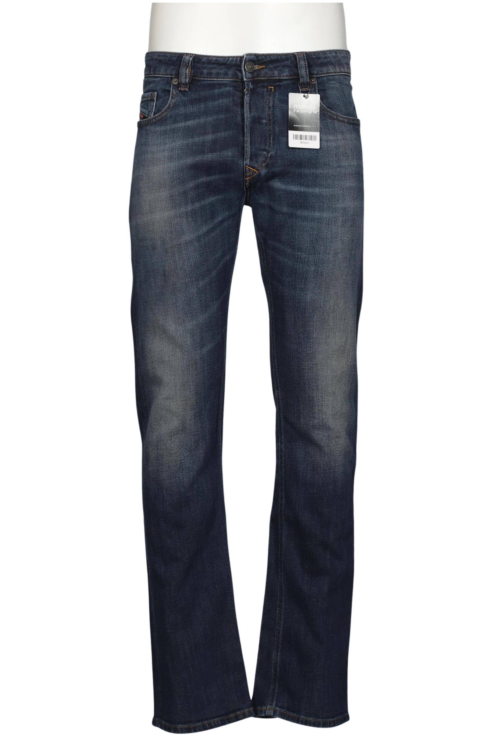

Diesel Herren Jeans, blau, Gr. 36