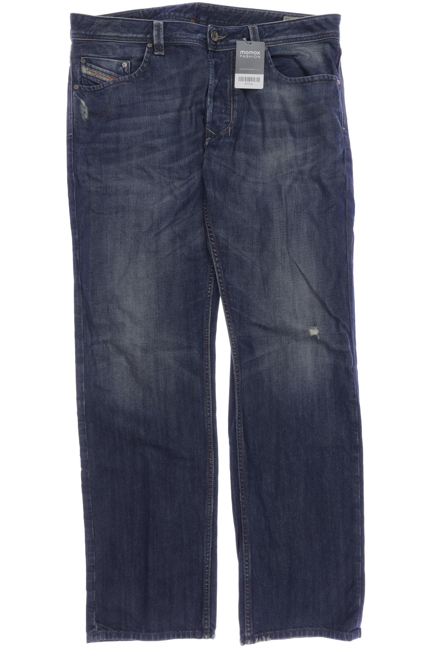 

Diesel Herren Jeans, blau, Gr. 36