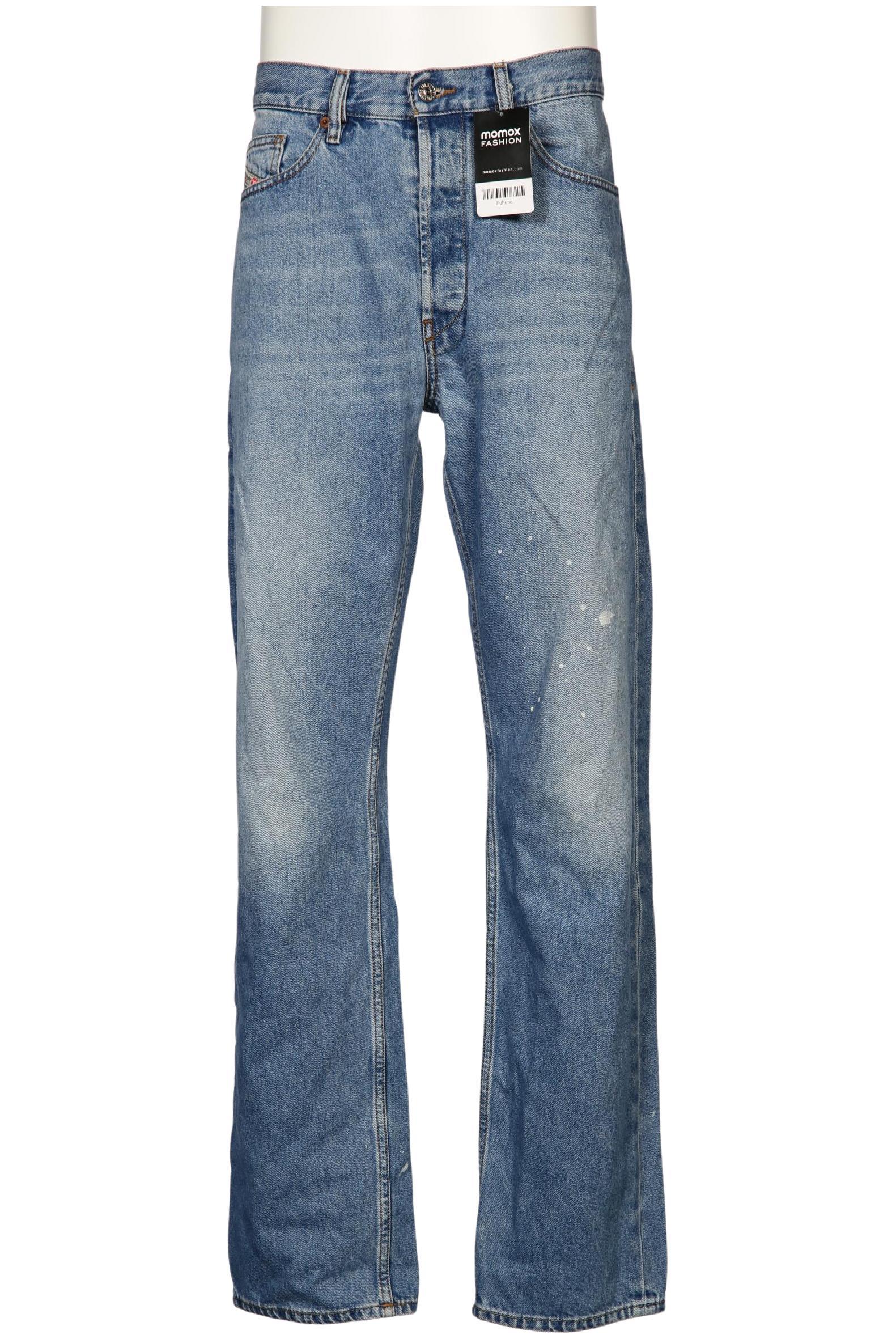 

Diesel Herren Jeans, blau, Gr. 32