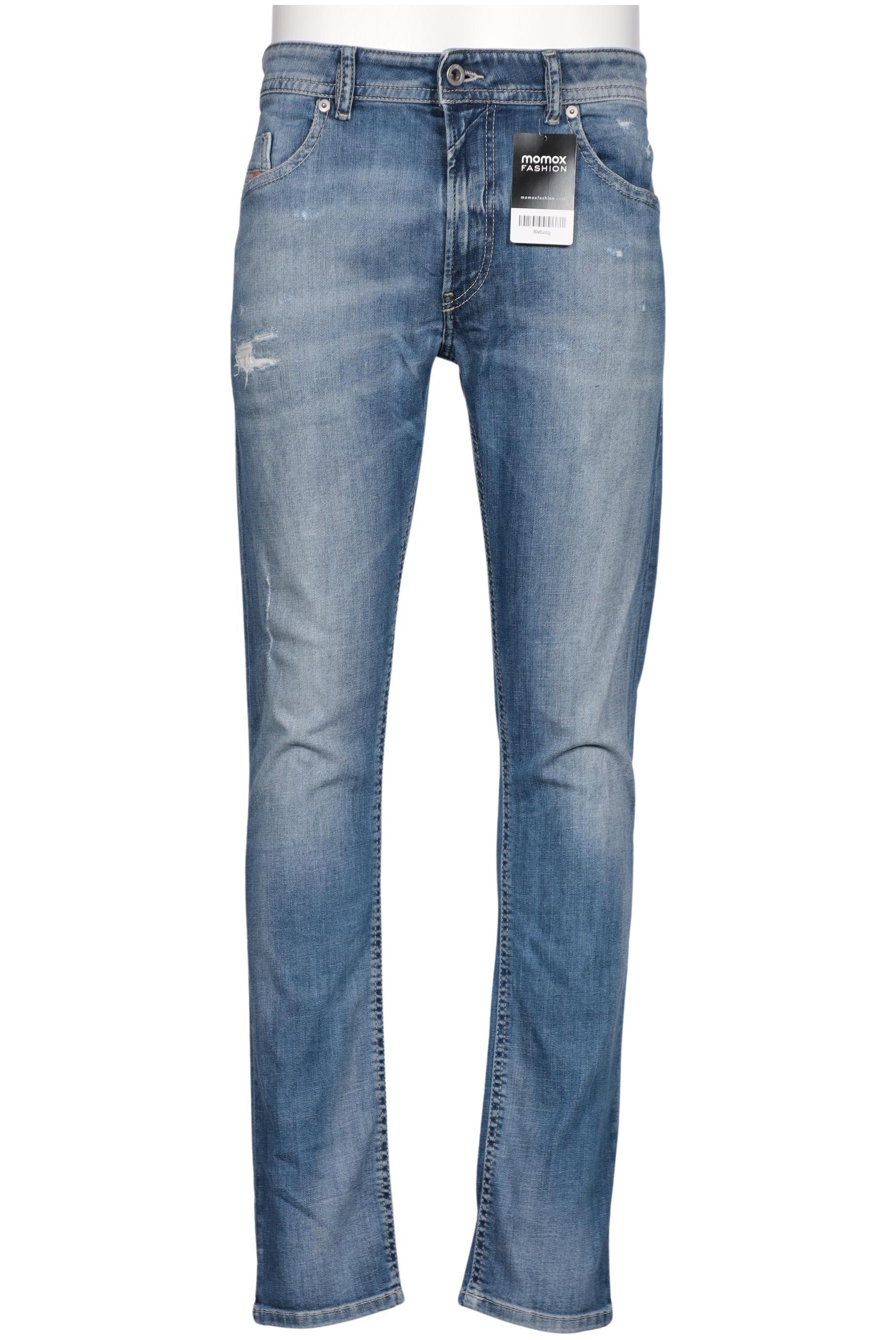 

Diesel Herren Jeans, blau, Gr. 33