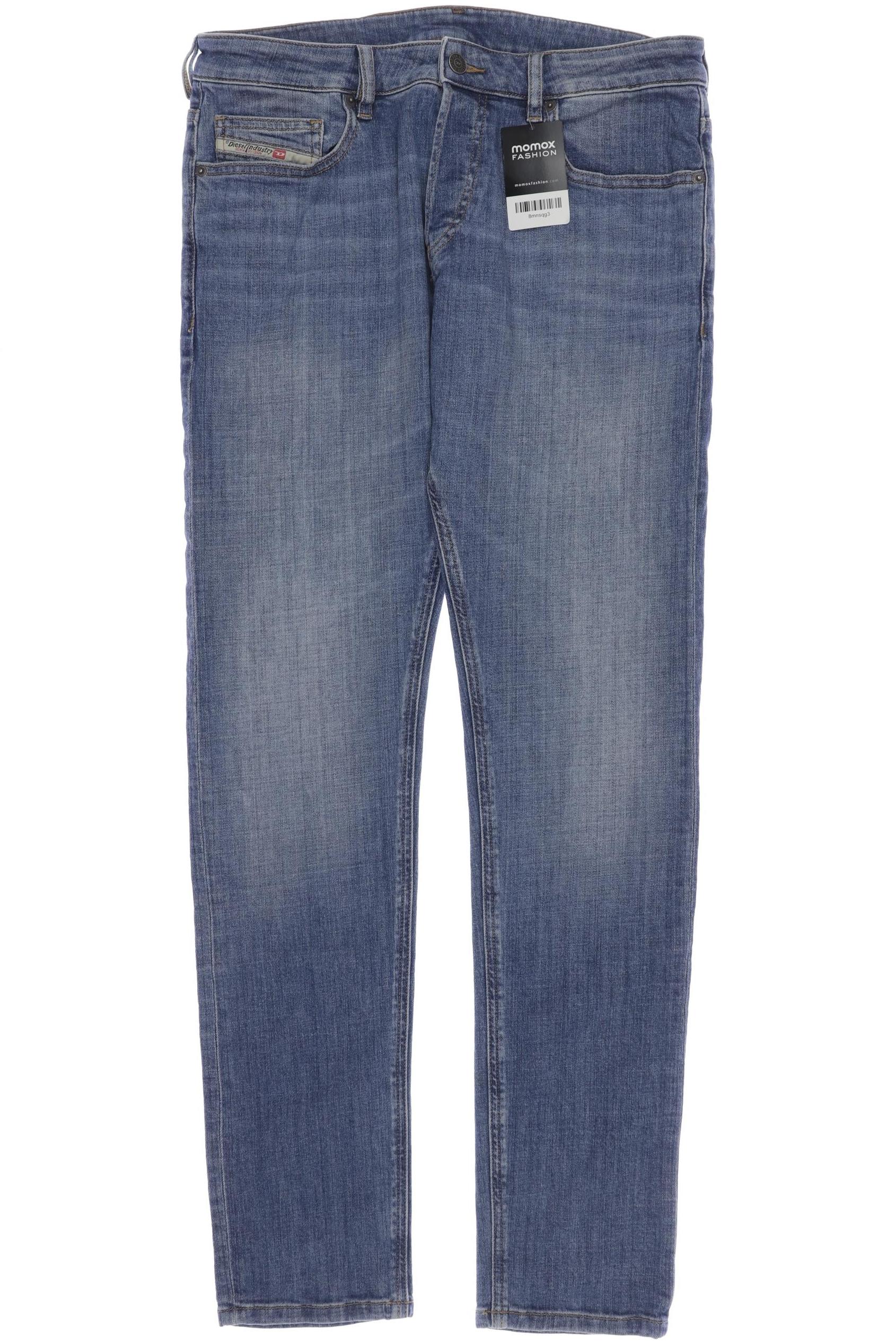 

Diesel Herren Jeans, blau, Gr. 31