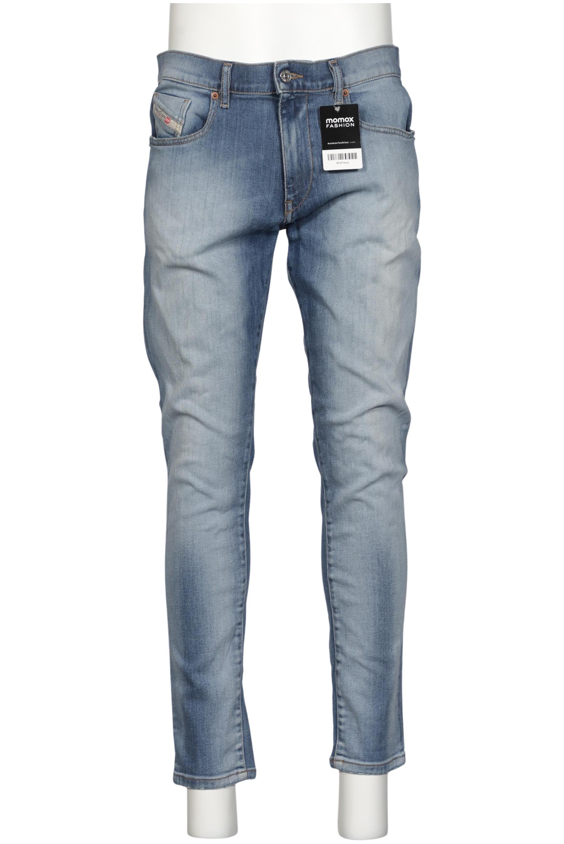 Thumbnail - Diesel Herren Jeans, hellblau, Gr. 32