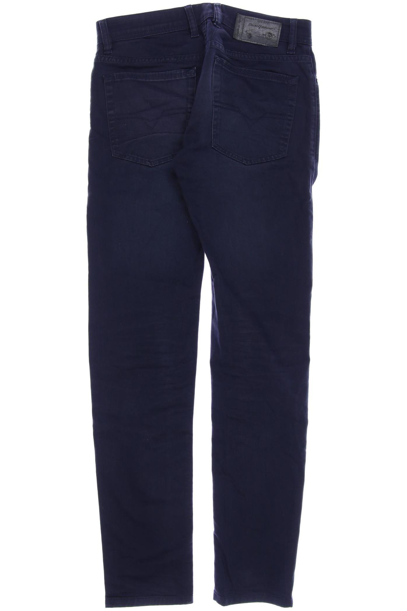 

Diesel Herren Jeans, blau