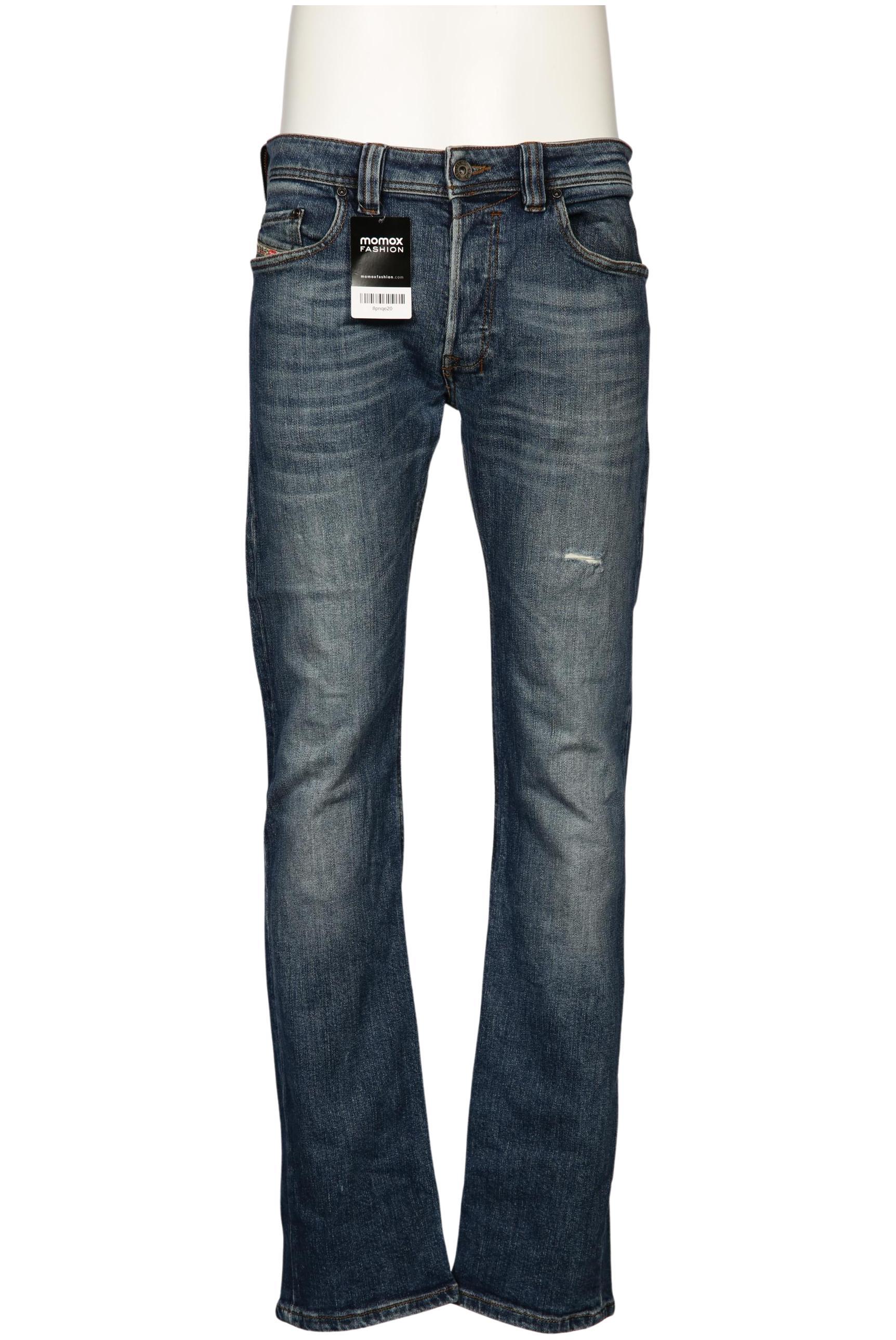 

Diesel Herren Jeans, blau, Gr. 31
