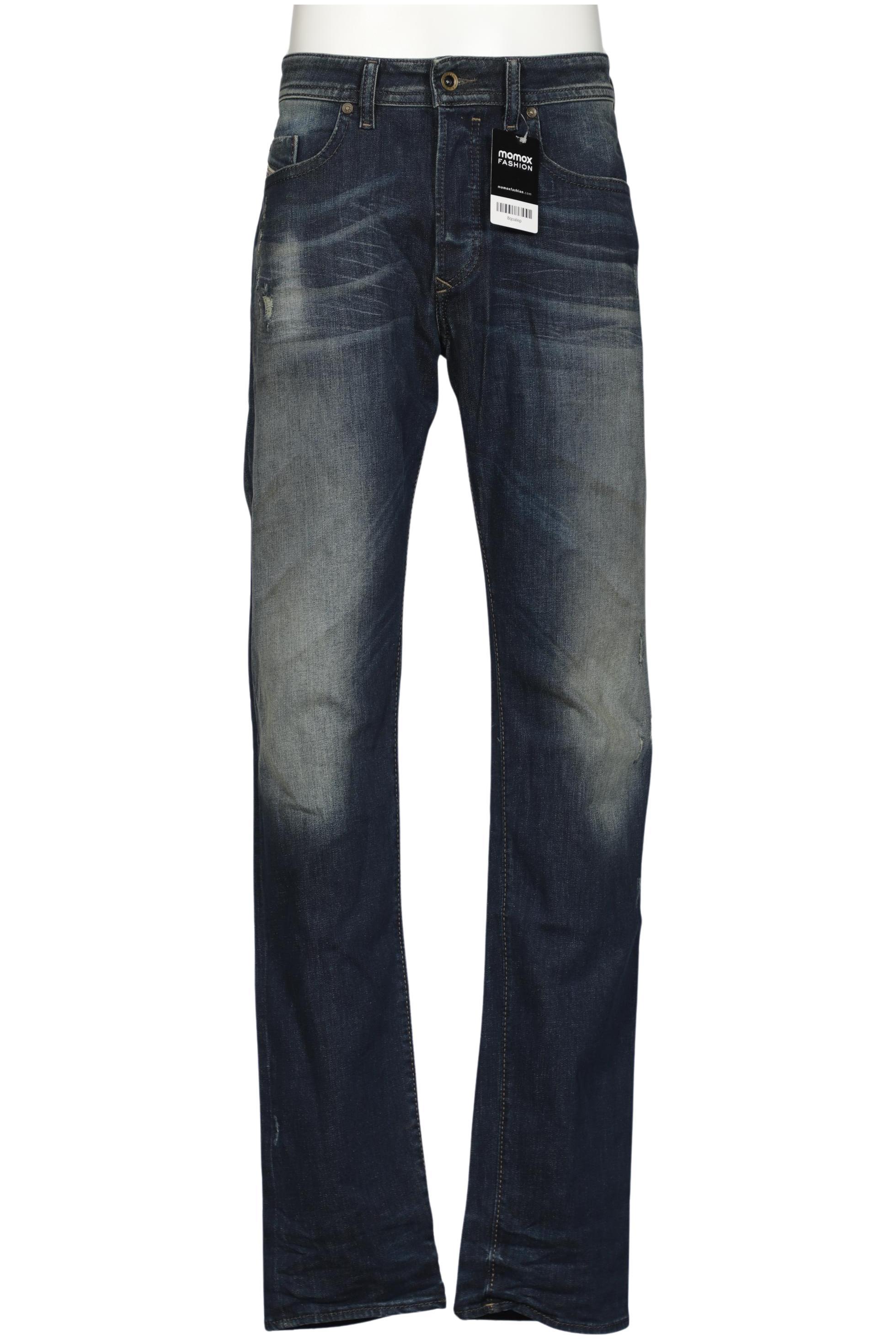 

Diesel Herren Jeans, blau, Gr. 32