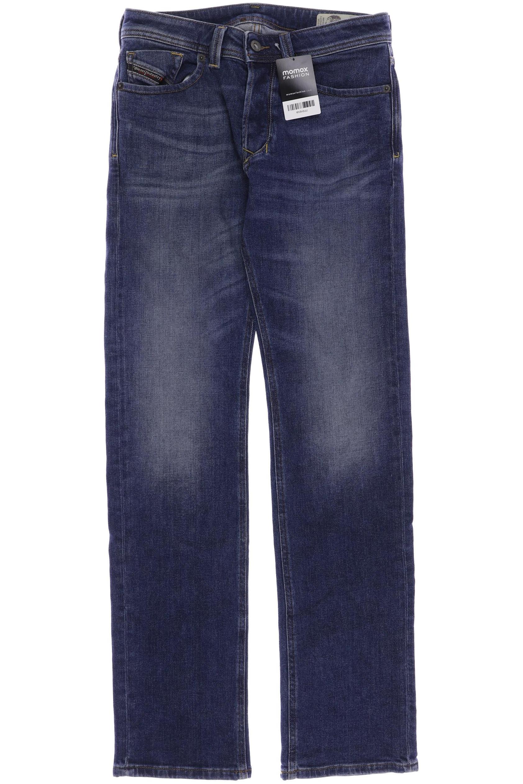 

Diesel Herren Jeans, blau