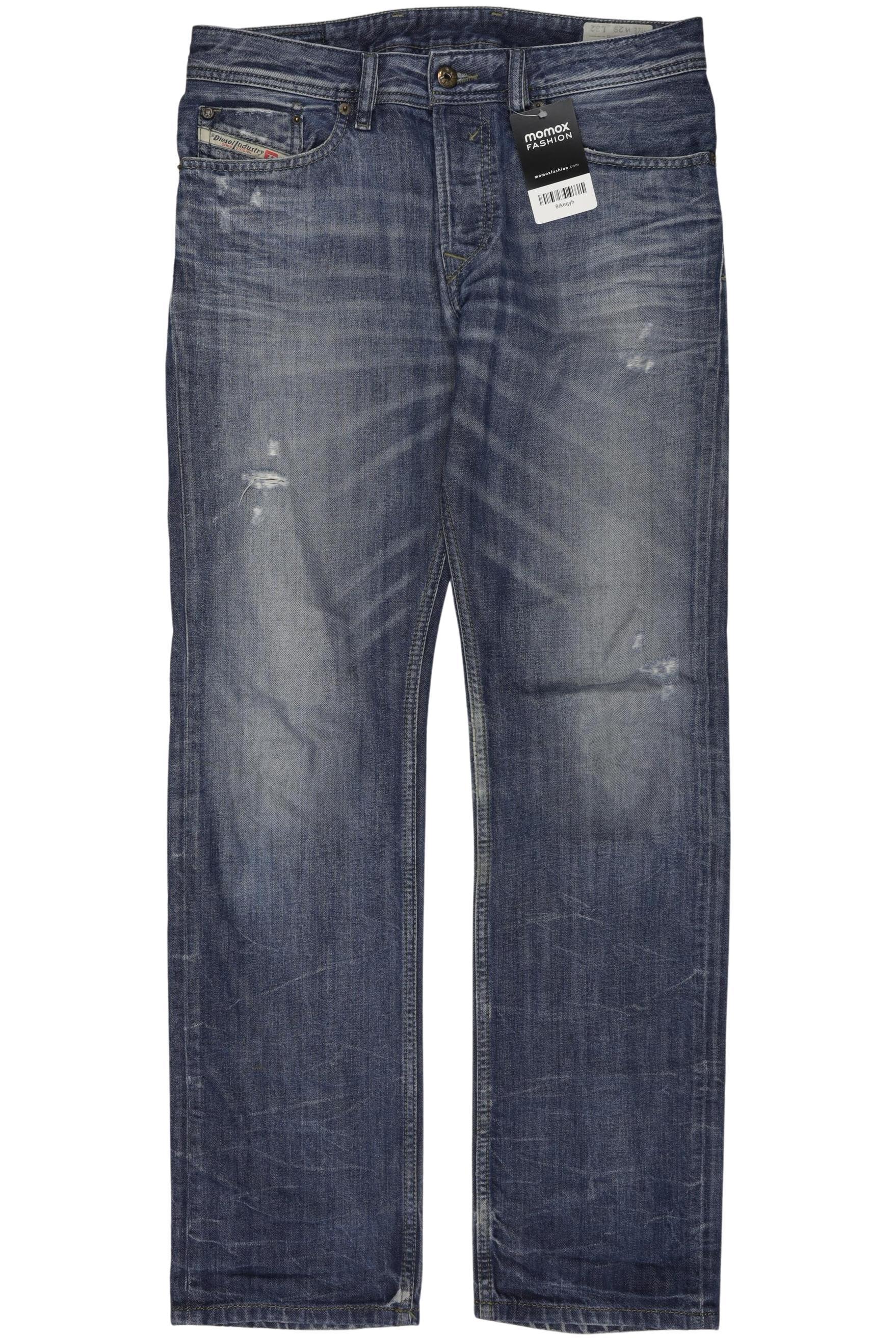 

Diesel Herren Jeans, blau, Gr. 29