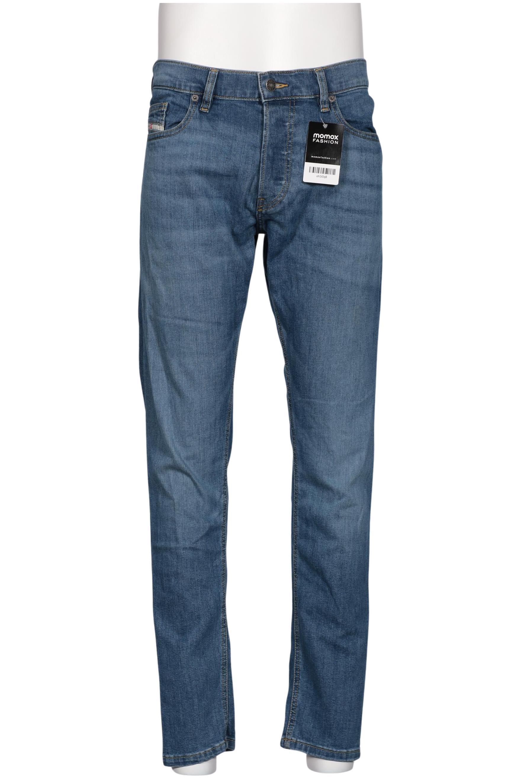 

Diesel Herren Jeans, blau, Gr. 32