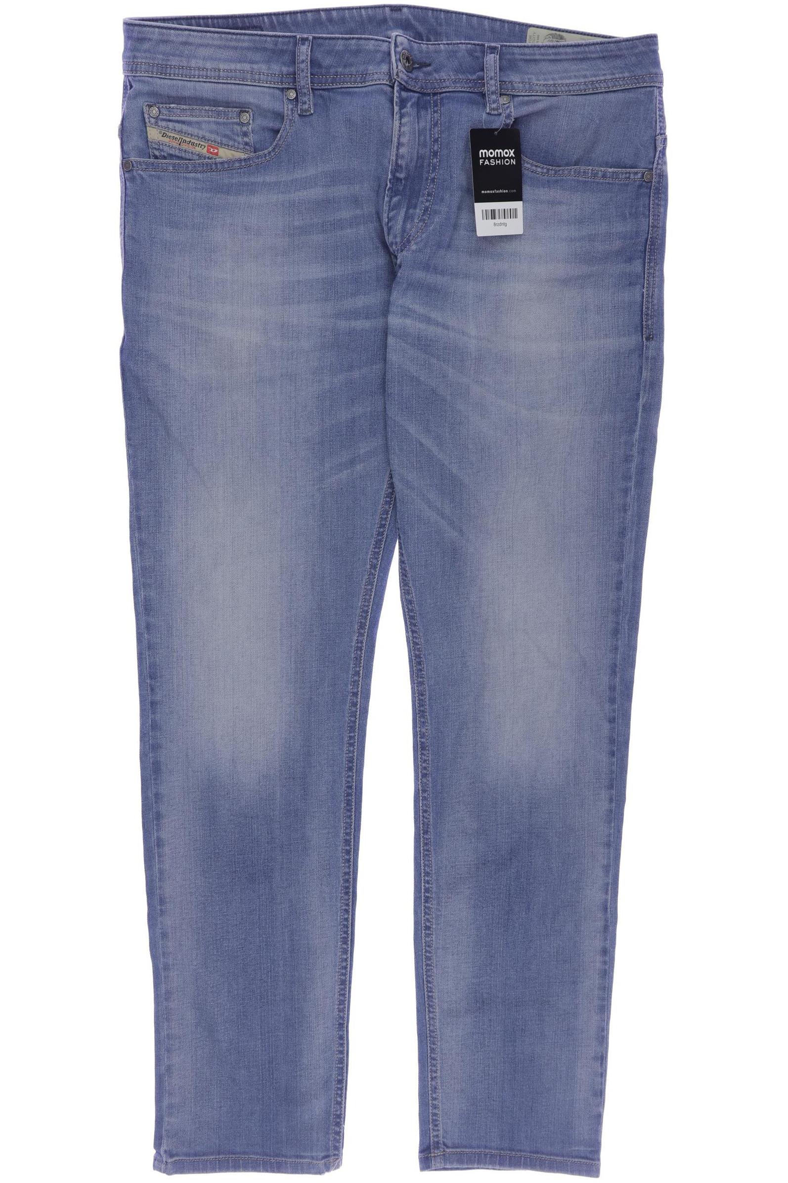 

Diesel Herren Jeans, blau, Gr. 33