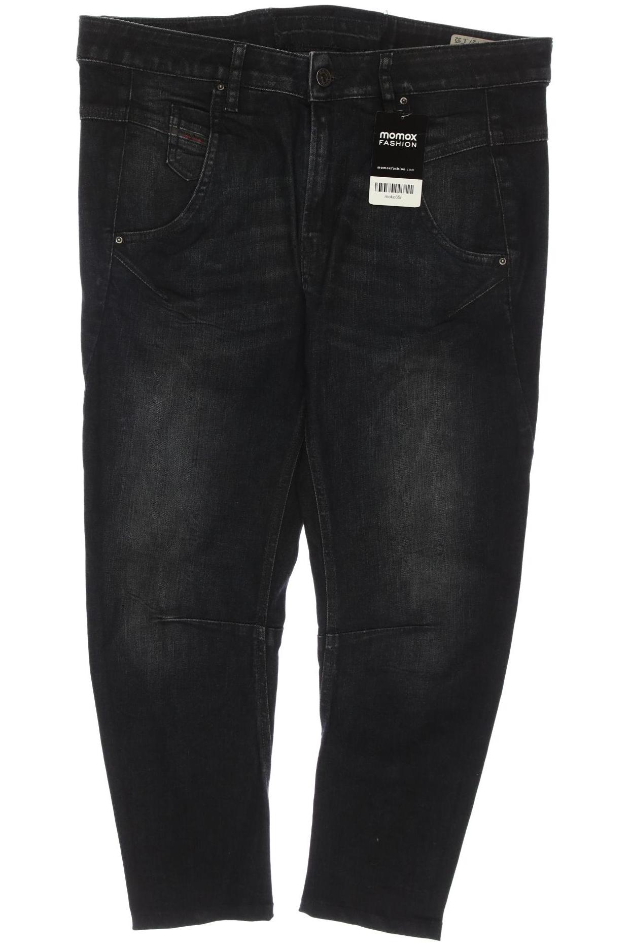 

Diesel Herren Jeans, grau