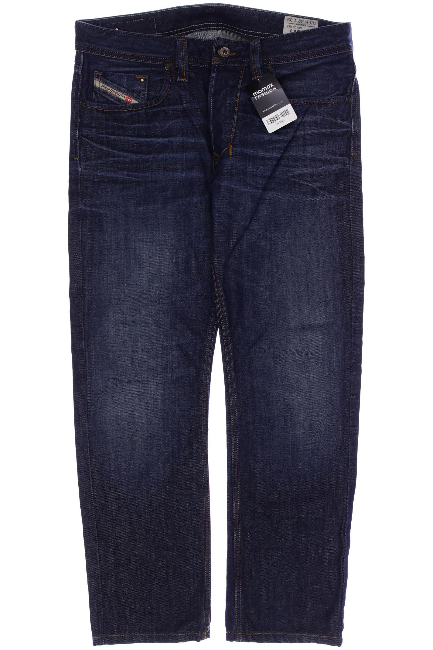 

Diesel Herren Jeans, blau, Gr. 32
