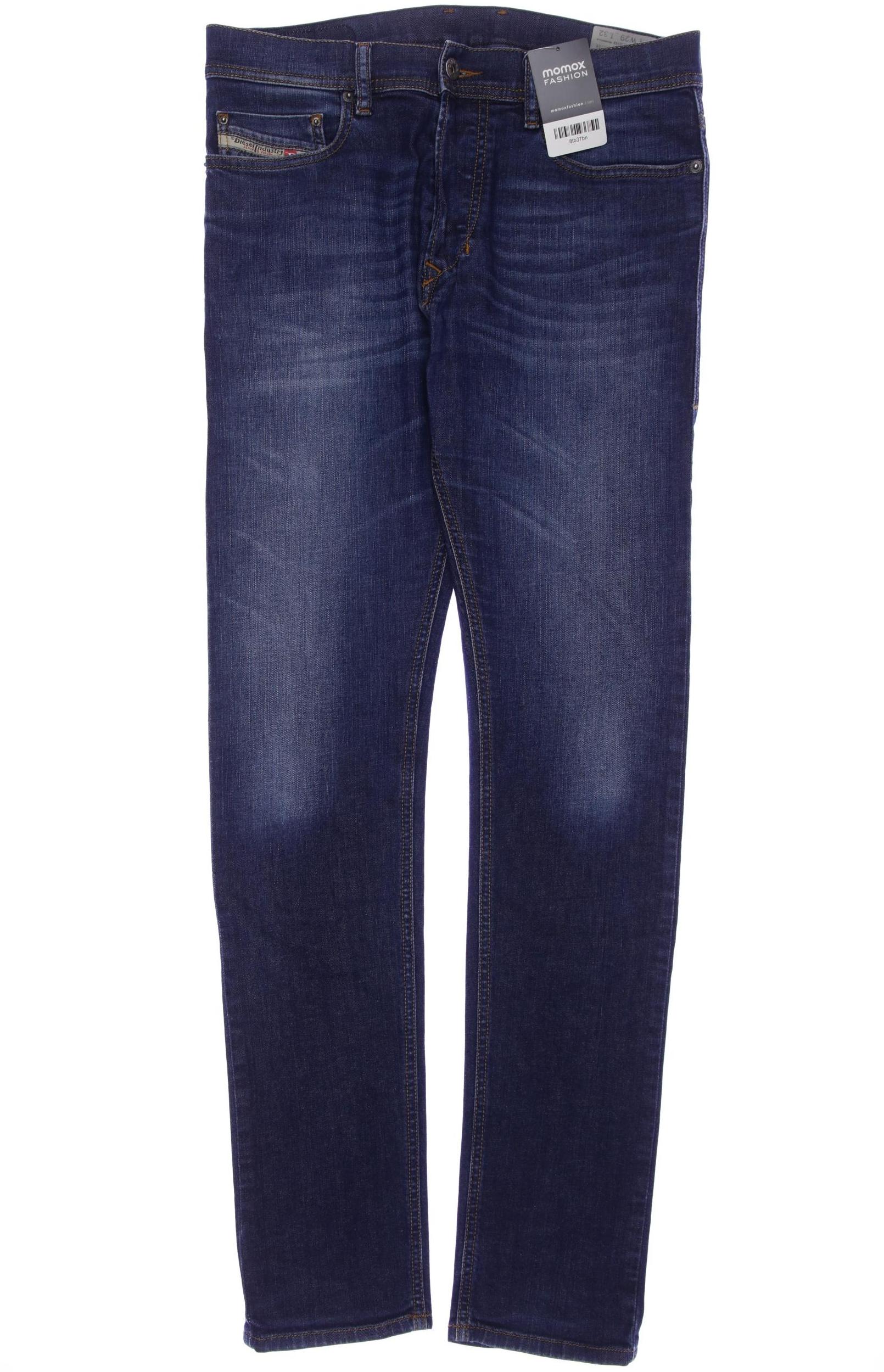 

Diesel Herren Jeans, blau, Gr. 29
