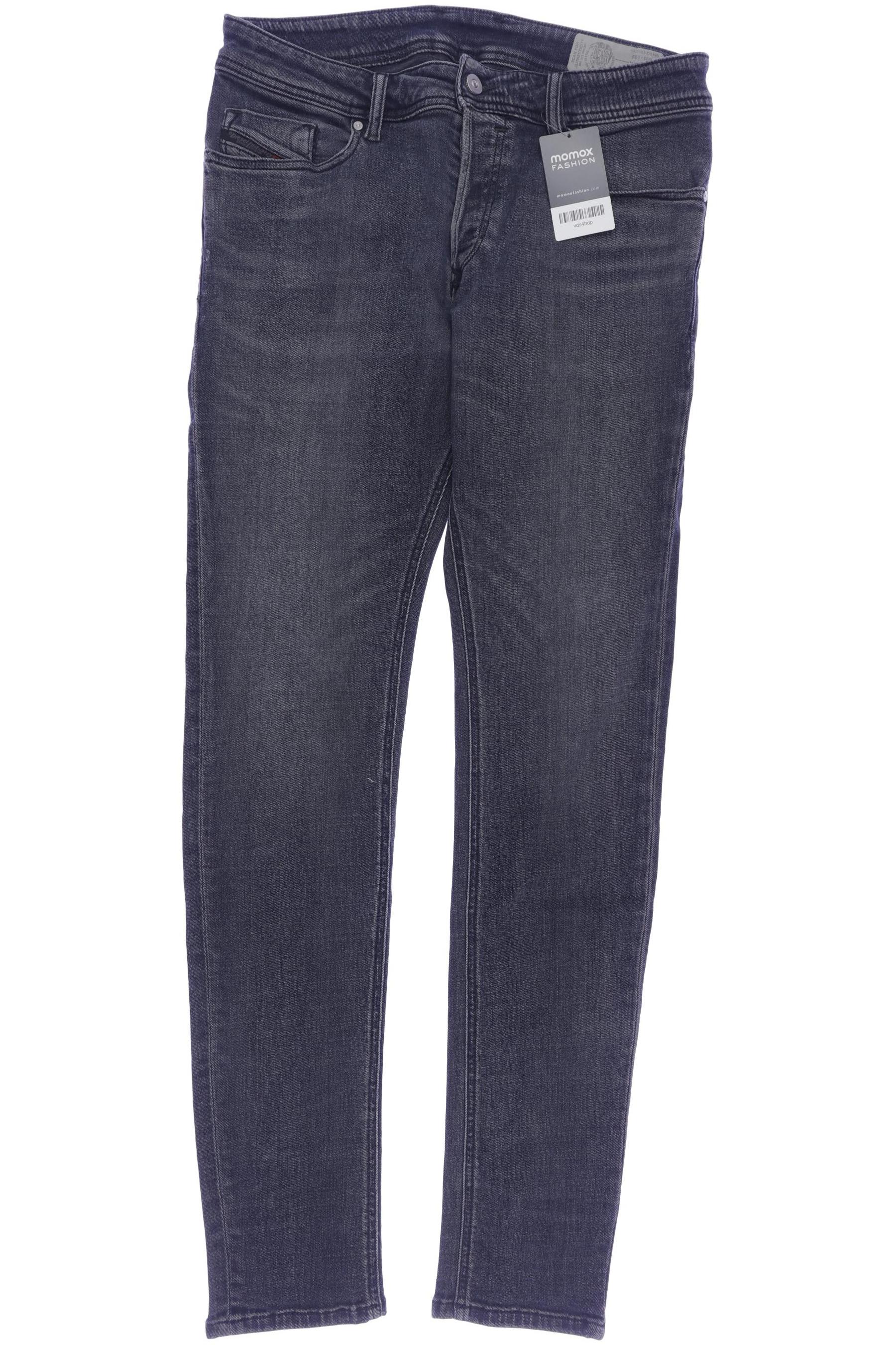 

Diesel Herren Jeans, blau, Gr. 33